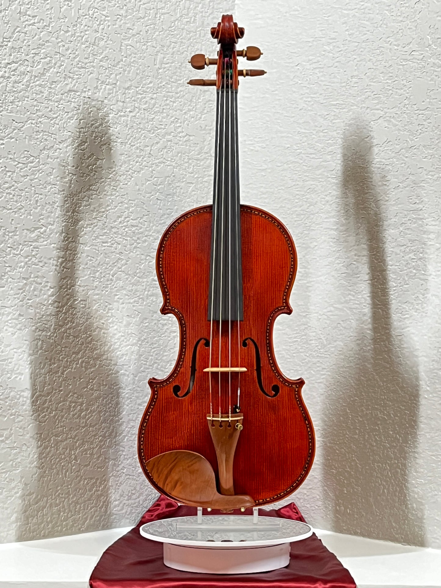 Cremona Maestro Series SV-1700 4/4 Full size Special Edition and *Discontinued* rare model