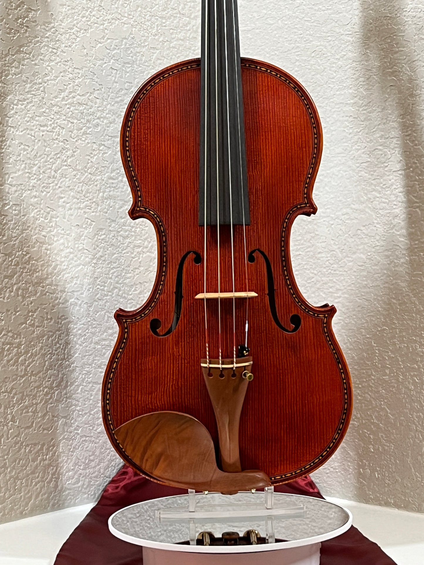 Cremona Maestro Series SV-1700 4/4 Full size Special Edition and *Discontinued* rare model