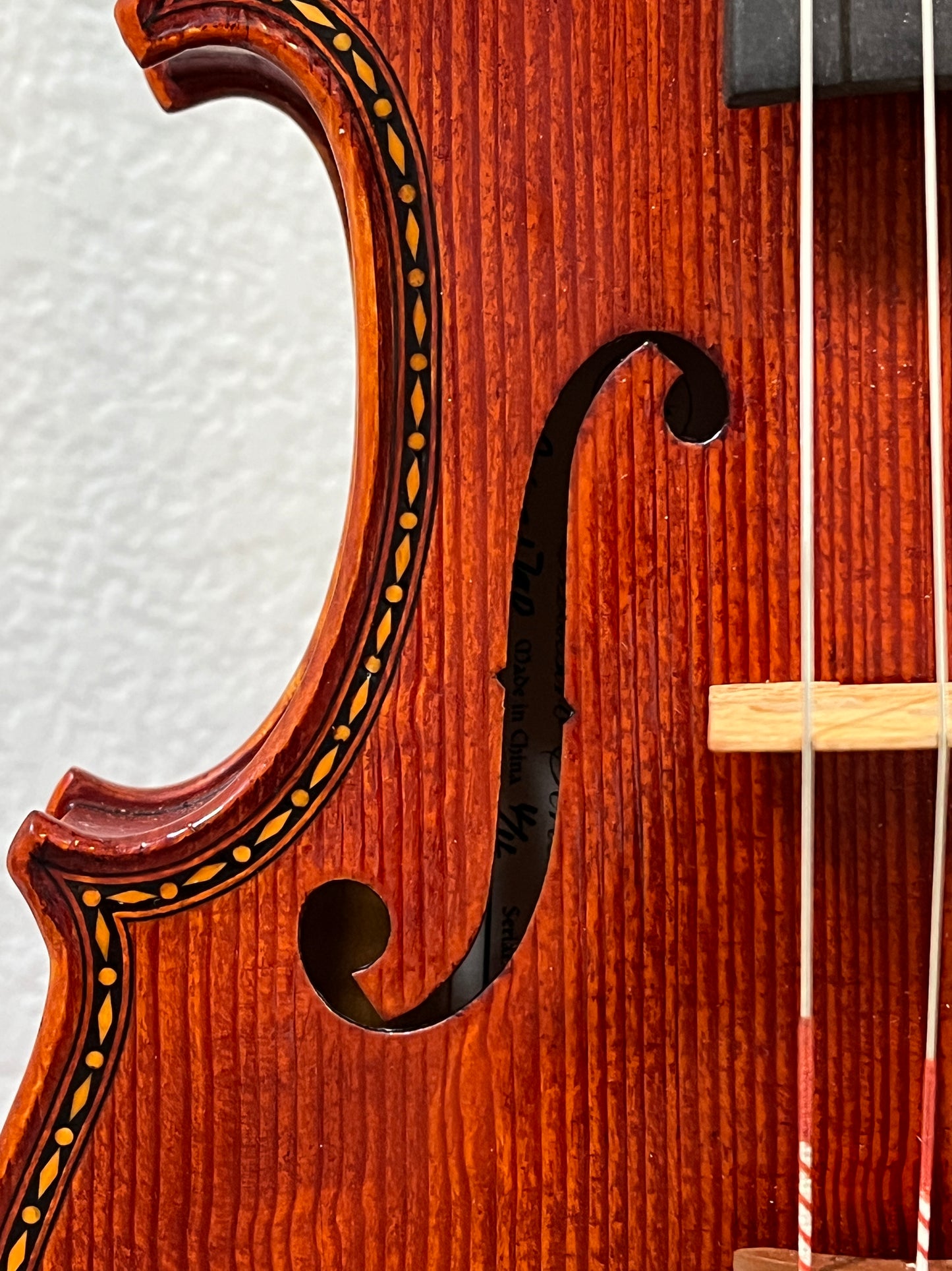 Cremona Maestro Series SV-1700 4/4 Full size Special Edition and *Discontinued* rare model
