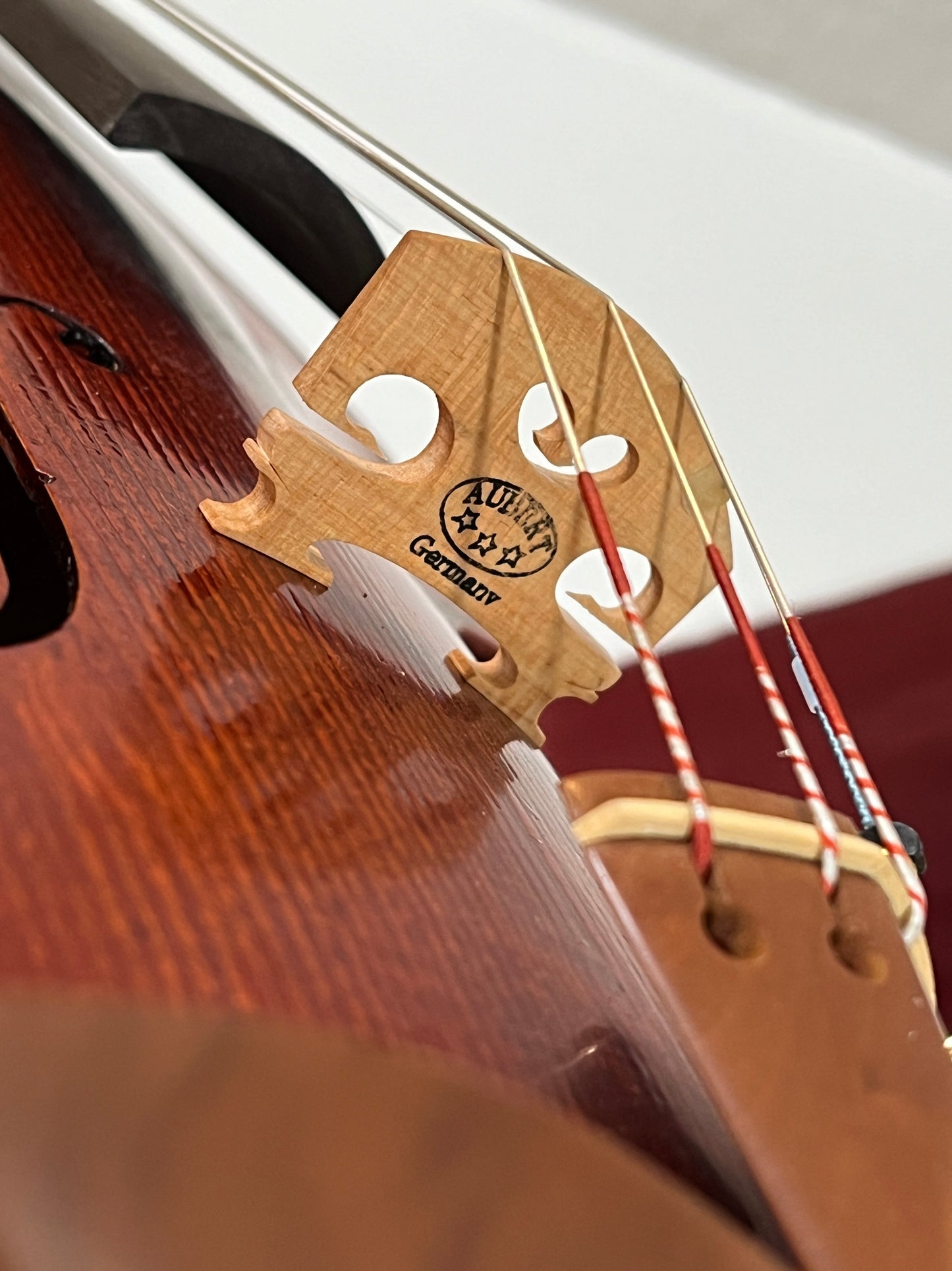 Cremona Maestro Series SV-1700 4/4 Full size Special Edition and *Discontinued* rare model