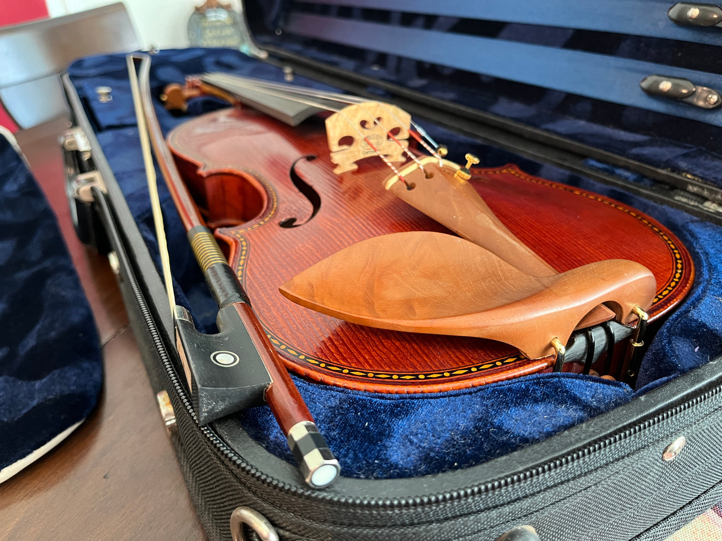 Cremona Maestro Series SV-1700 4/4 Full size Special Edition and *Discontinued* rare model