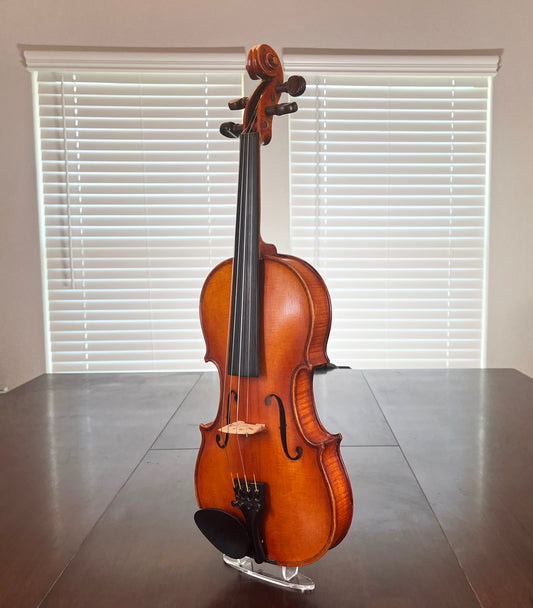 Ton-Klar Kayser by William Lewis & Son Kayser 3/4 Size
