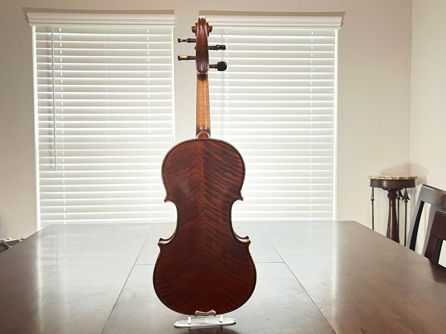 Remarkable sounding full size student violin - Mandarin Strings
