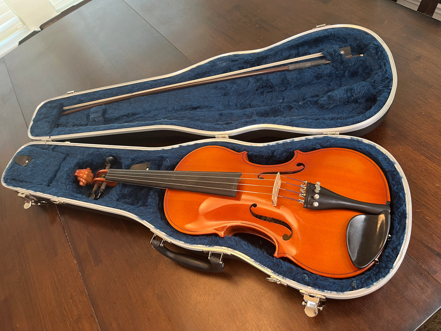 Knilling Summit Full size violin - perfect for beginner!