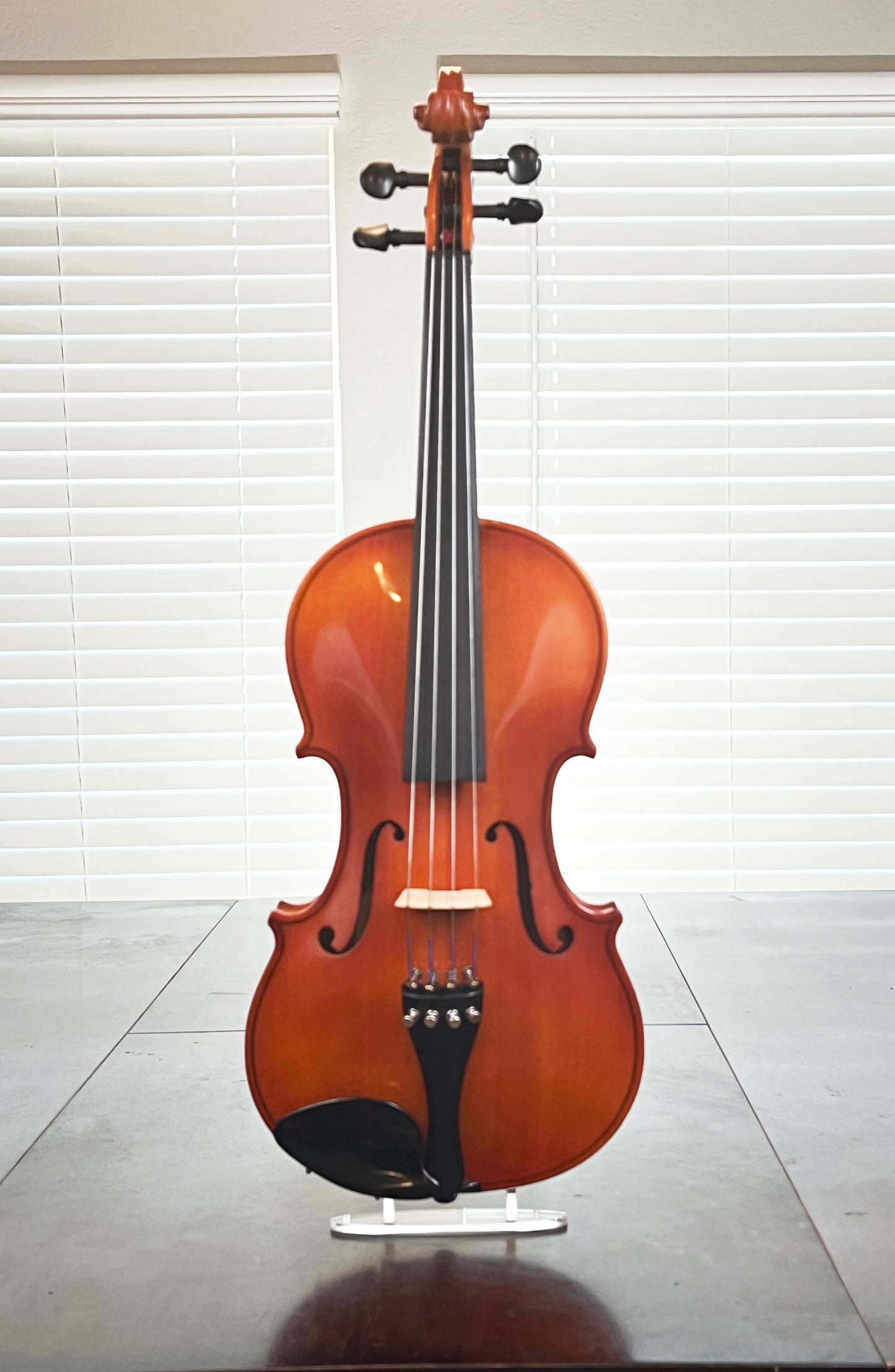 Knilling Summit Full size violin - perfect for beginner!