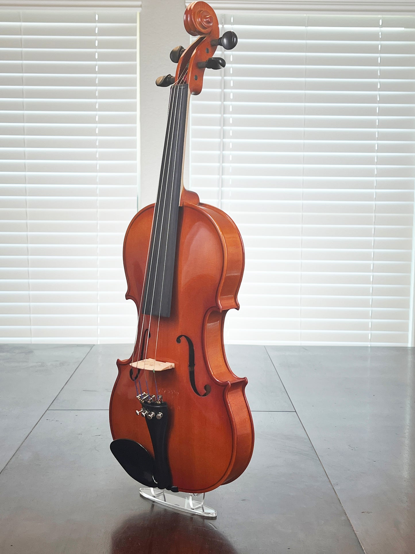 Knilling Summit Full size violin - perfect for beginner!