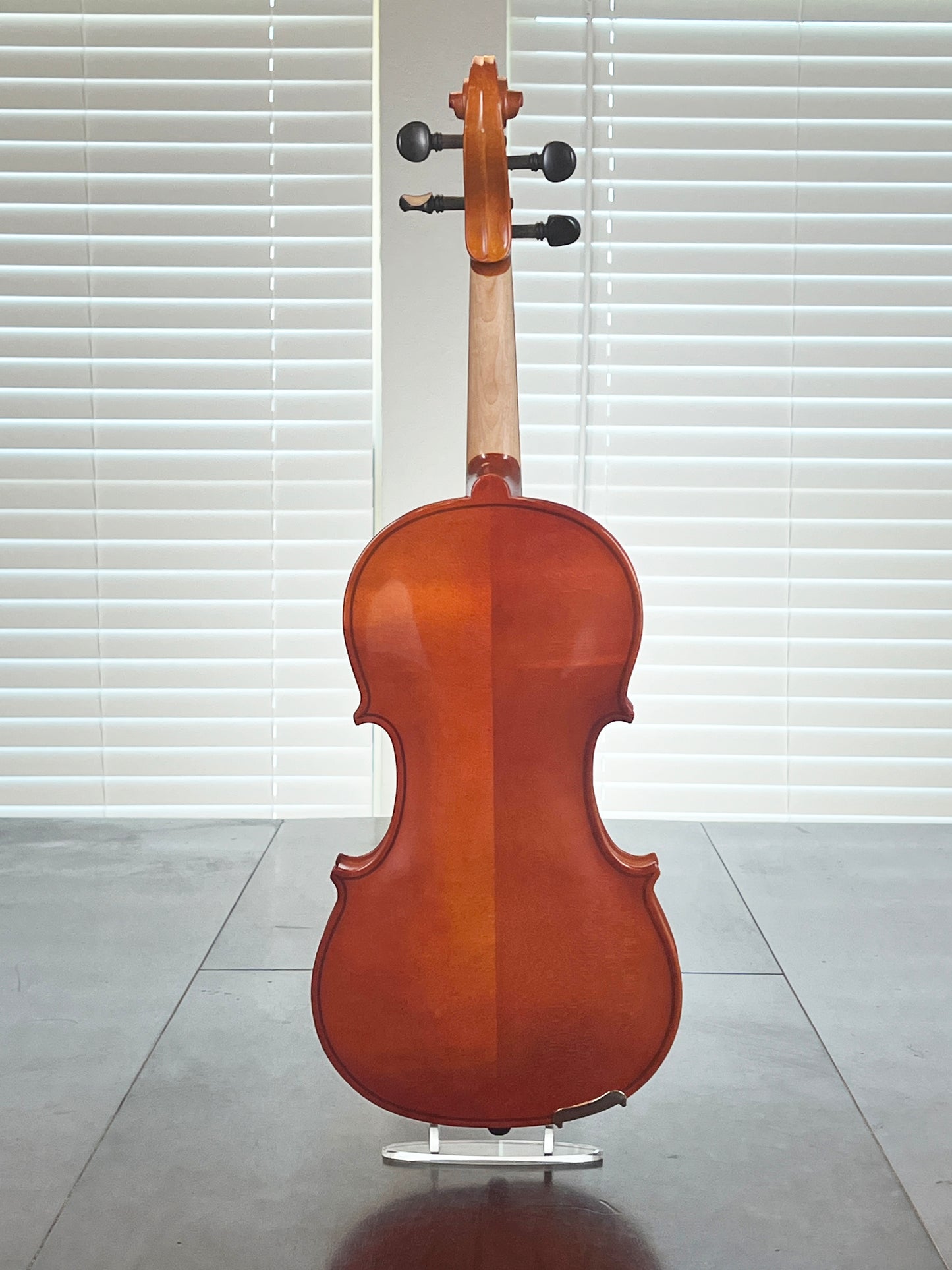Knilling Summit Full size violin - perfect for beginner!