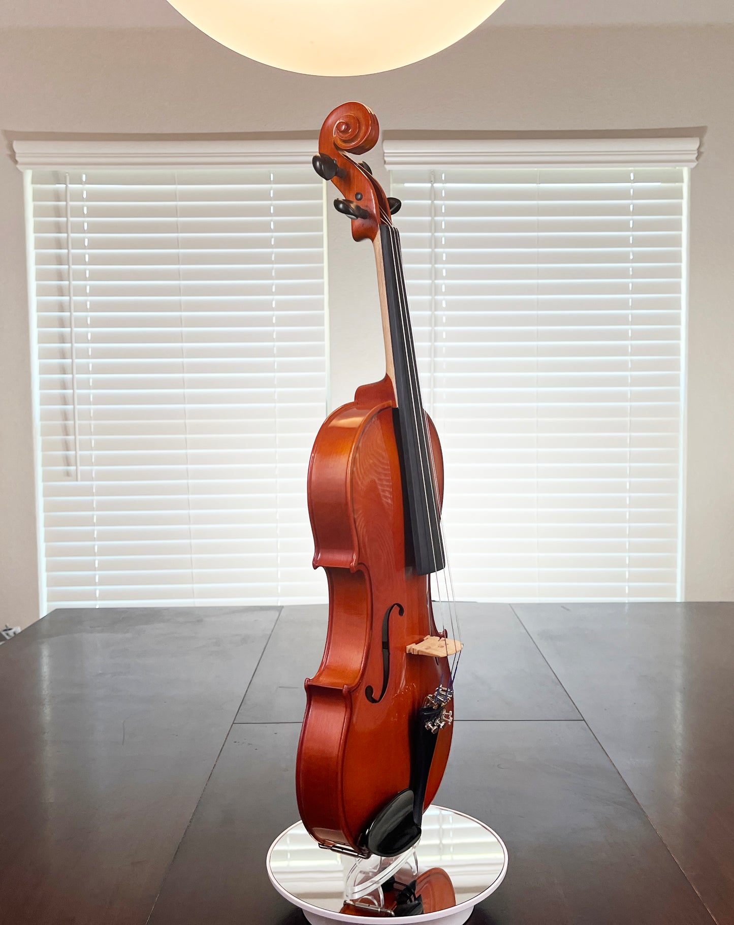 Knilling Summit Full size violin - perfect for beginner!