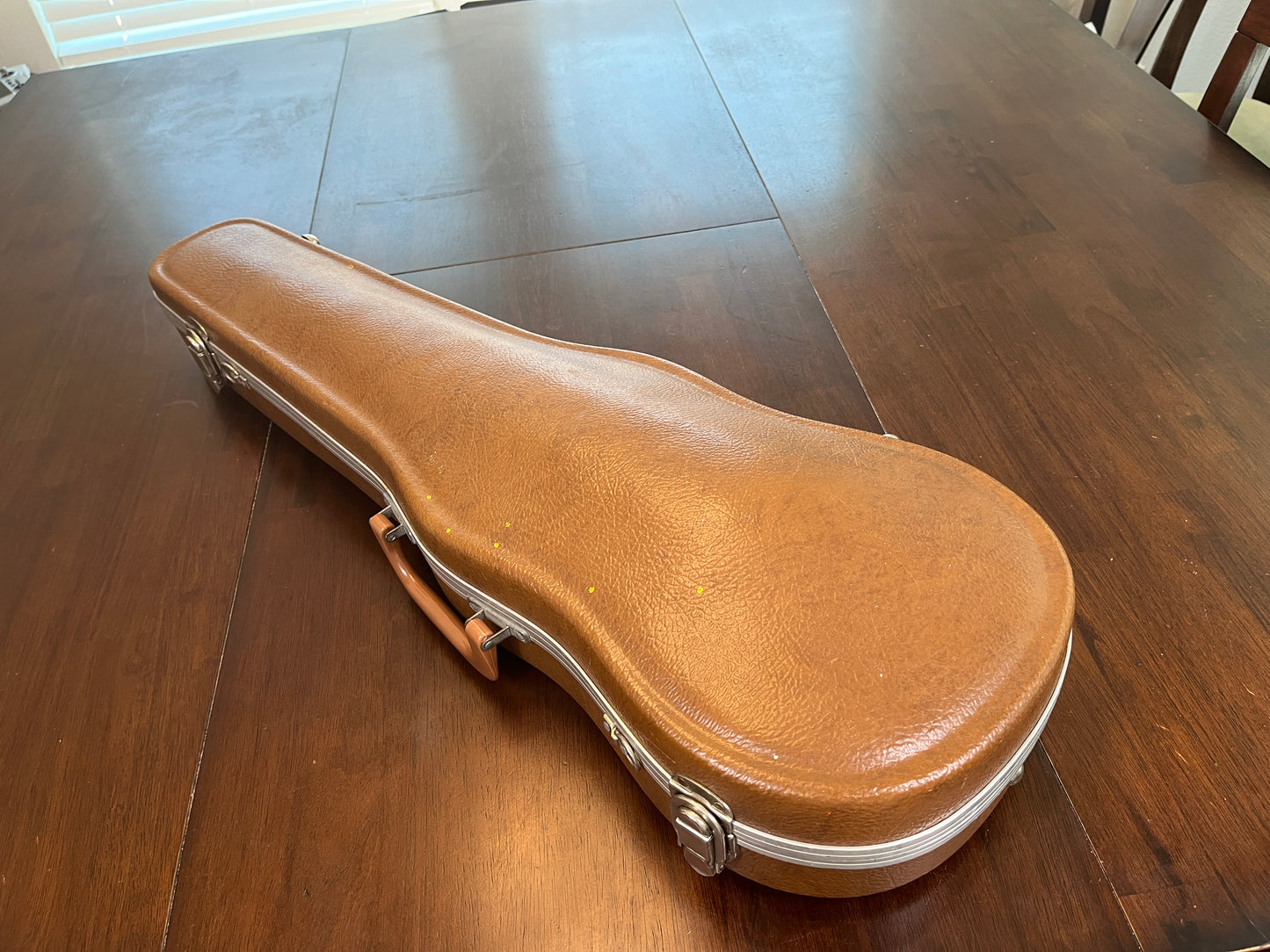 3/4 Size violin G.A. Pfretzschner 13 inch body 22 inch total length Advanced level violin