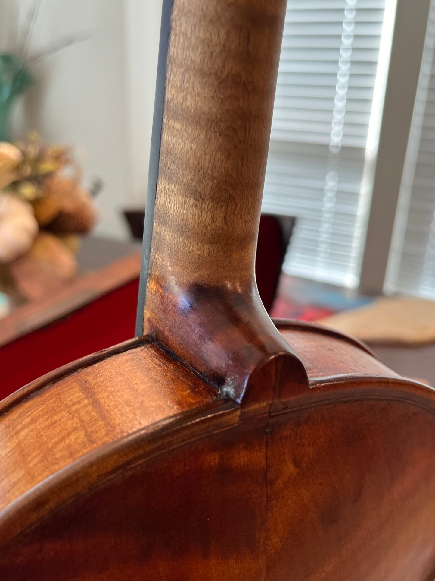 American Single maker Andrew Hyde Full Size 1888 Massachusetts #166