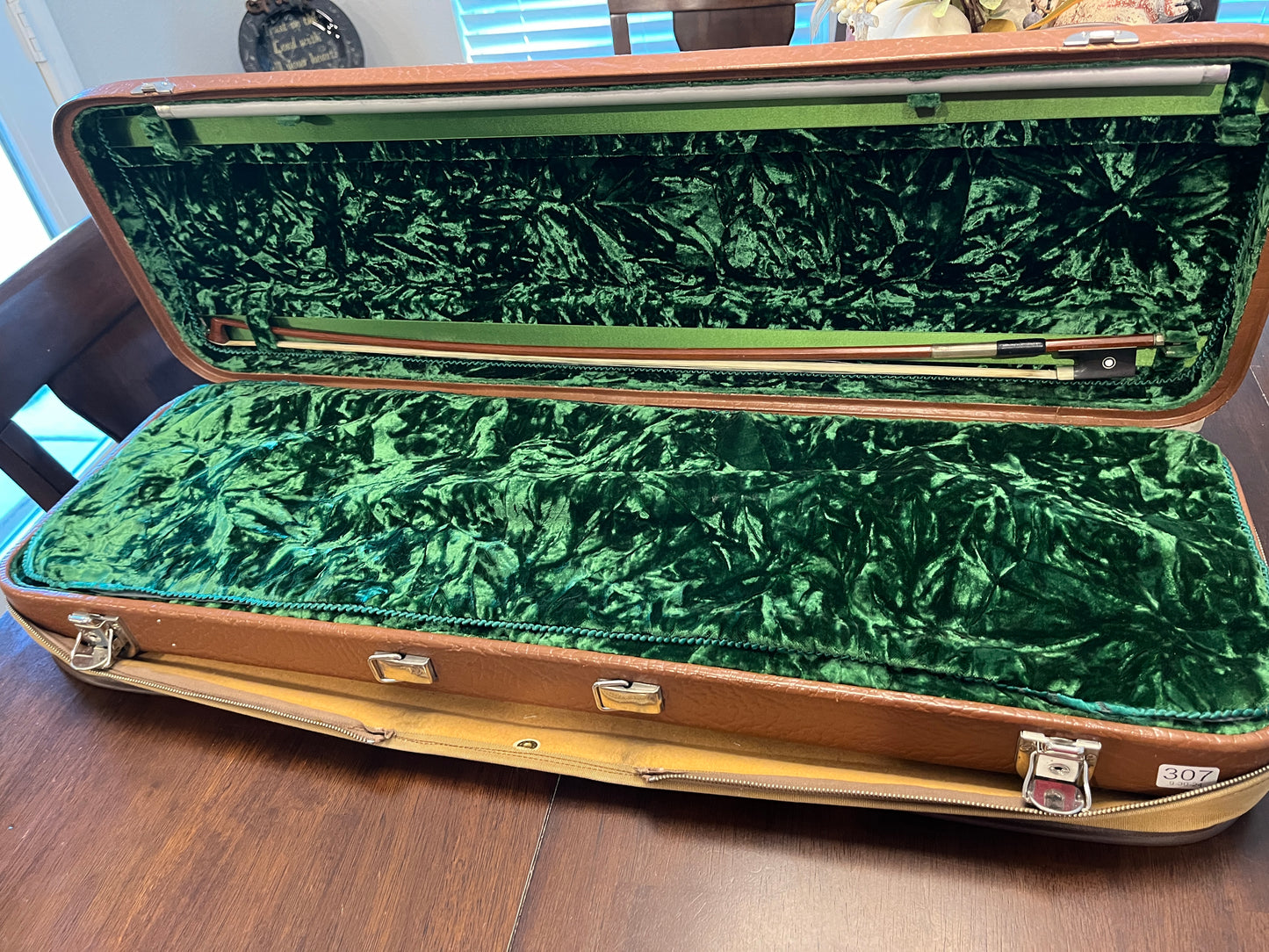 K. Lothar Meisel #30 1960 Master Violin