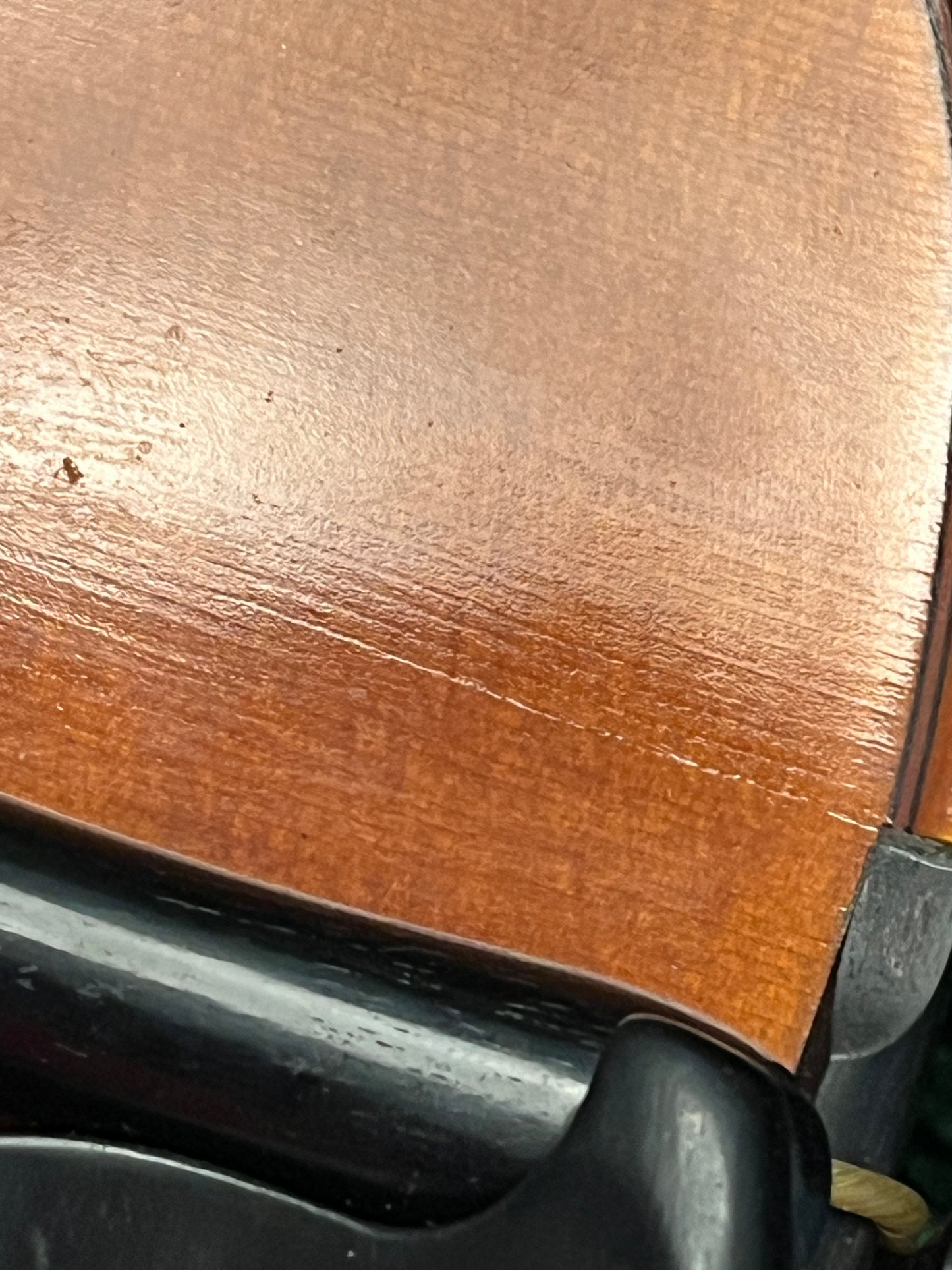 K. Lothar Meisel #30 1960 Master Violin