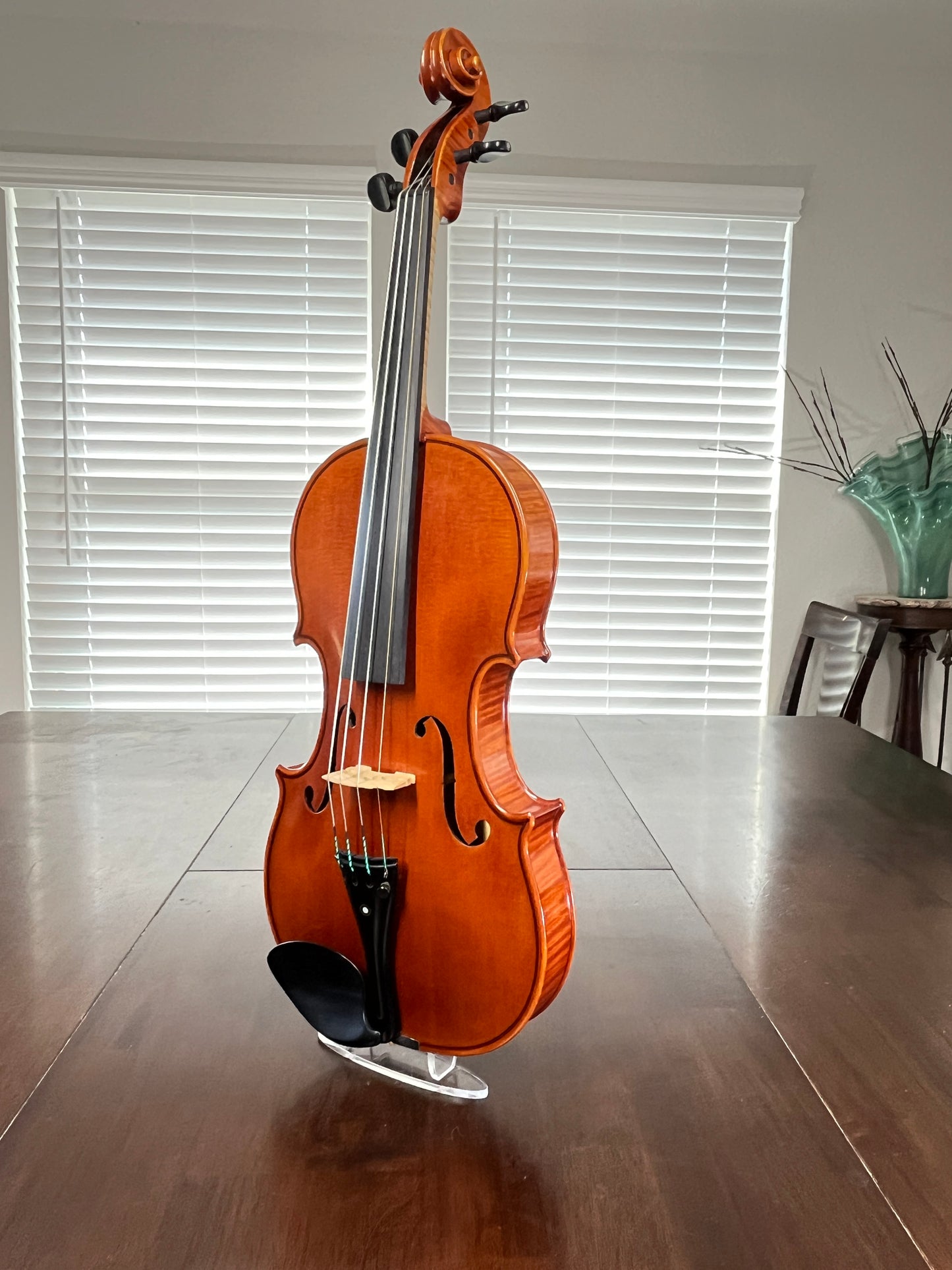 K. Lothar Meisel #30 1960 Master Violin