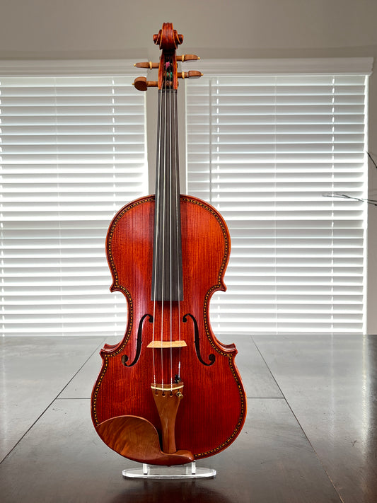 Cremona Maestro Series SV-1700 4/4 Full size Special Edition and *Discontinued* rare model