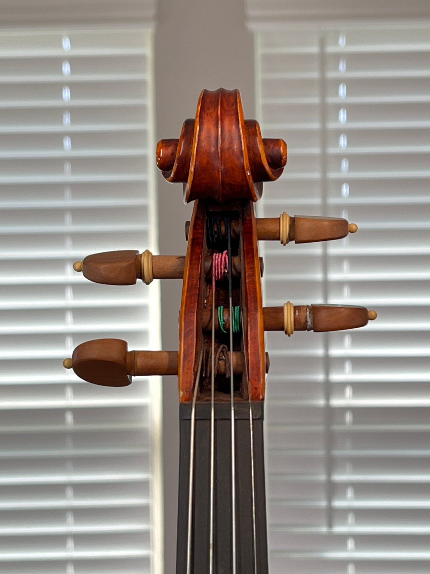 Cremona Maestro Series SV-1700 4/4 Full size Special Edition and *Discontinued* rare model