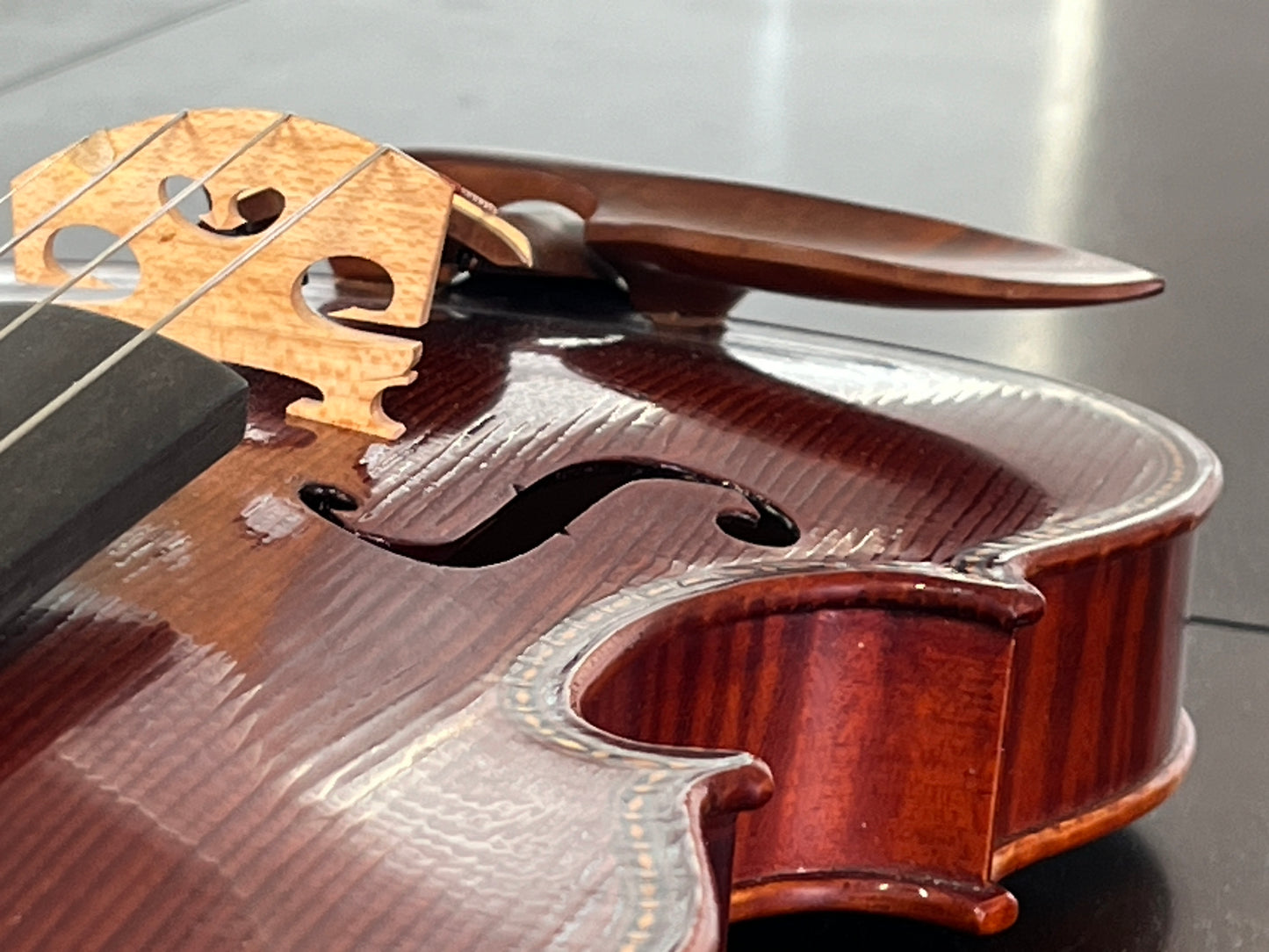 Cremona Maestro Series SV-1700 4/4 Full size Special Edition and *Discontinued* rare model