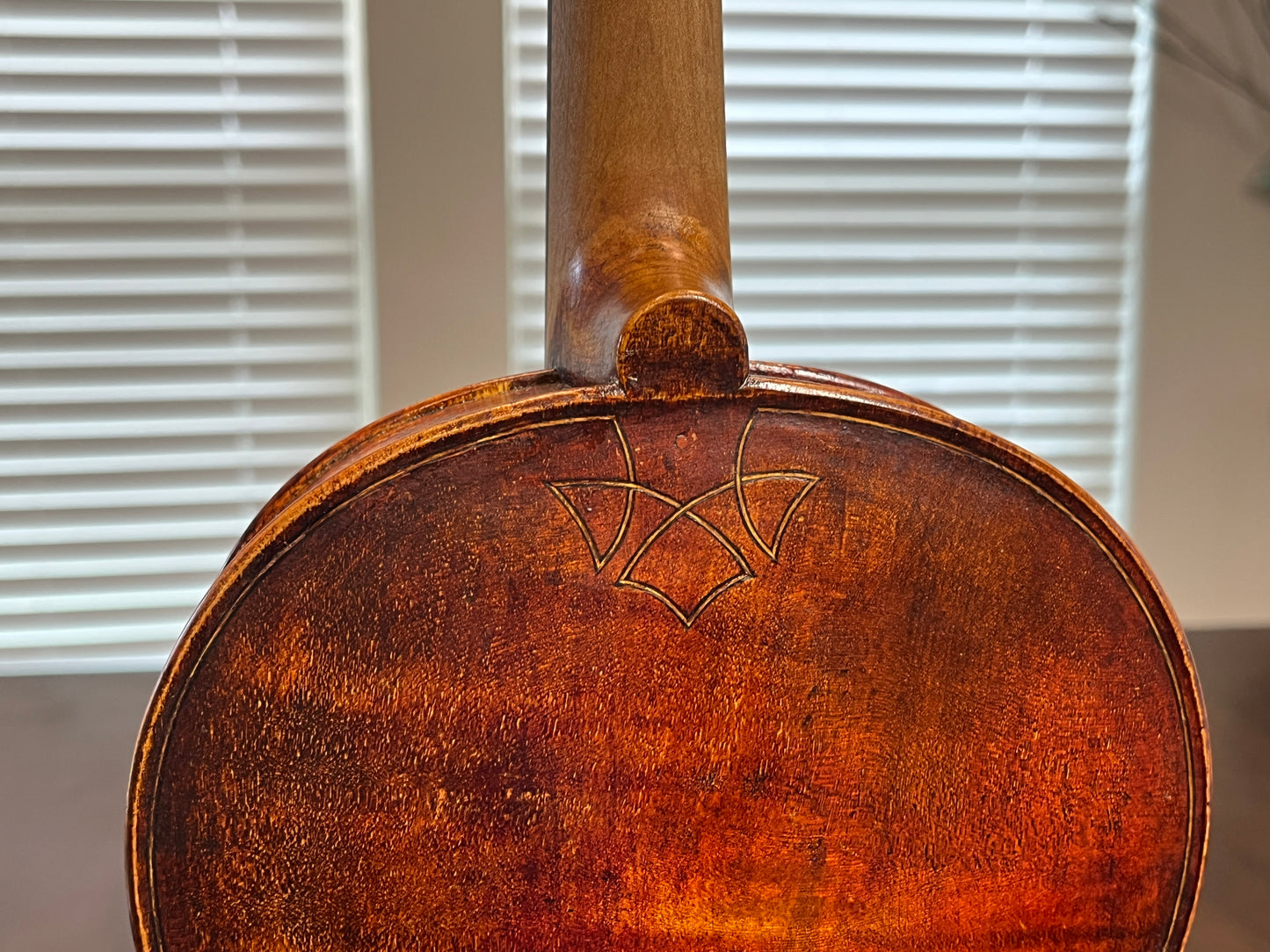 Bonev Violins # 66 - Professional Custom Bench Made 2024 - Oil Varnish Advanced and above