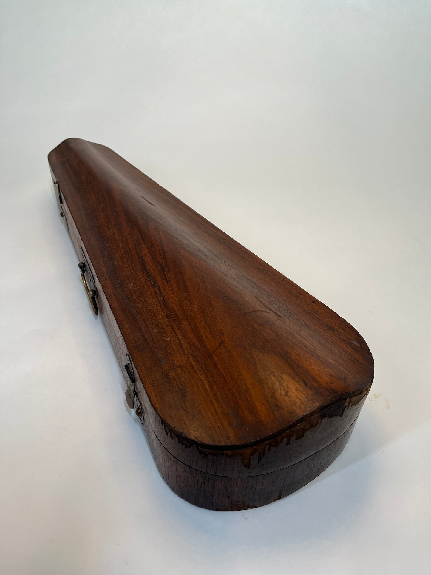 American Single maker Andrew Hyde Full Size 1888 Massachusetts #166