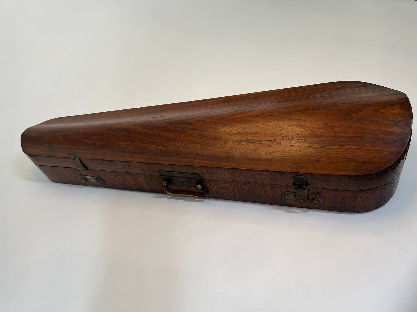 American Single maker Andrew Hyde Full Size 1888 Massachusetts #166