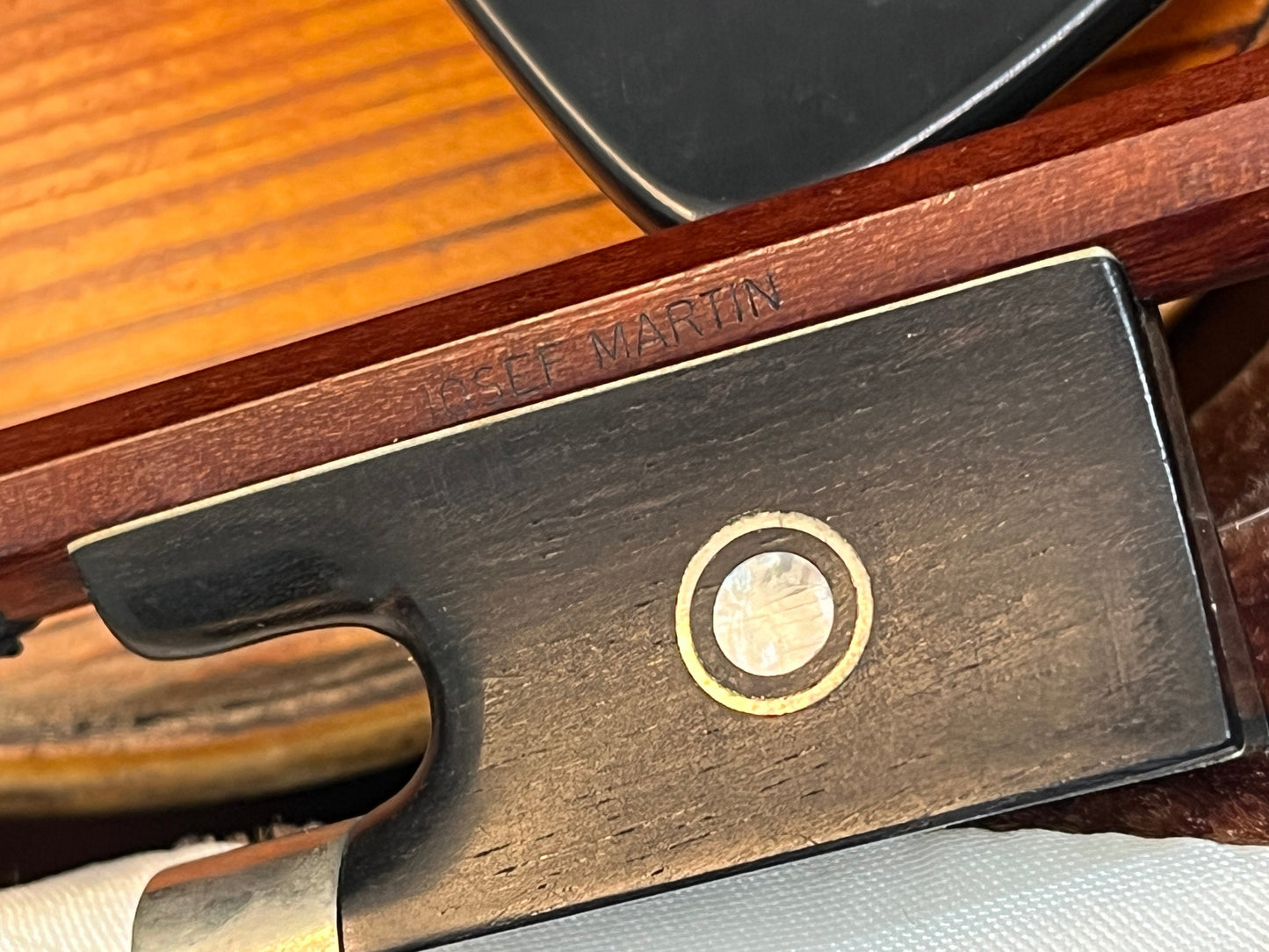 VMSA Sheron Cunniff Fiddle Violin -Master Made- Perfect for Bluegrass and Old Time Fiddle 4/4 full size