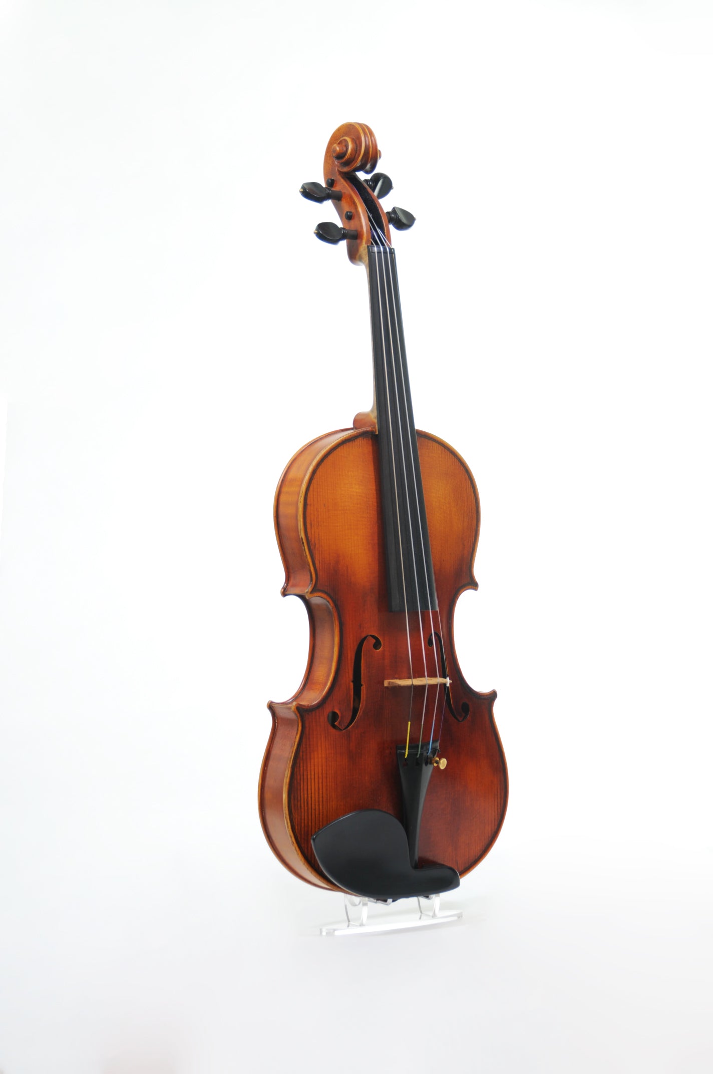 VMSA Sheron Cunniff Fiddle Violin -Master Made- Perfect for Bluegrass and Old Time Fiddle 4/4 full size