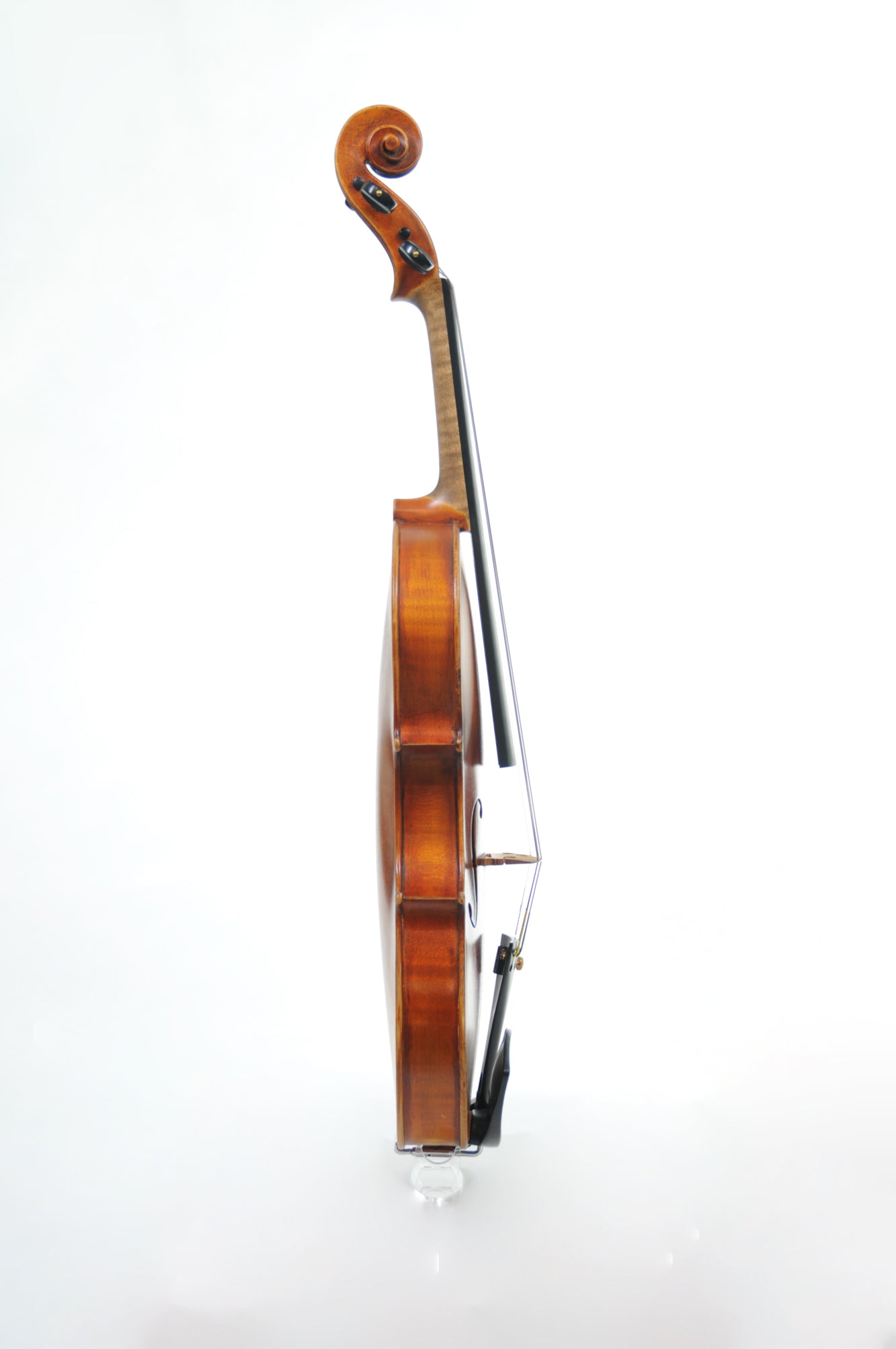 VMSA Sheron Cunniff Fiddle Violin -Master Made- Perfect for Bluegrass and Old Time Fiddle 4/4 full size