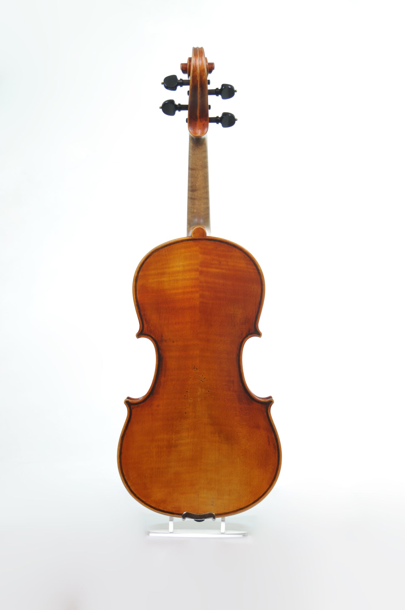VMSA Sheron Cunniff Fiddle Violin -Master Made- Perfect for Bluegrass and Old Time Fiddle 4/4 full size