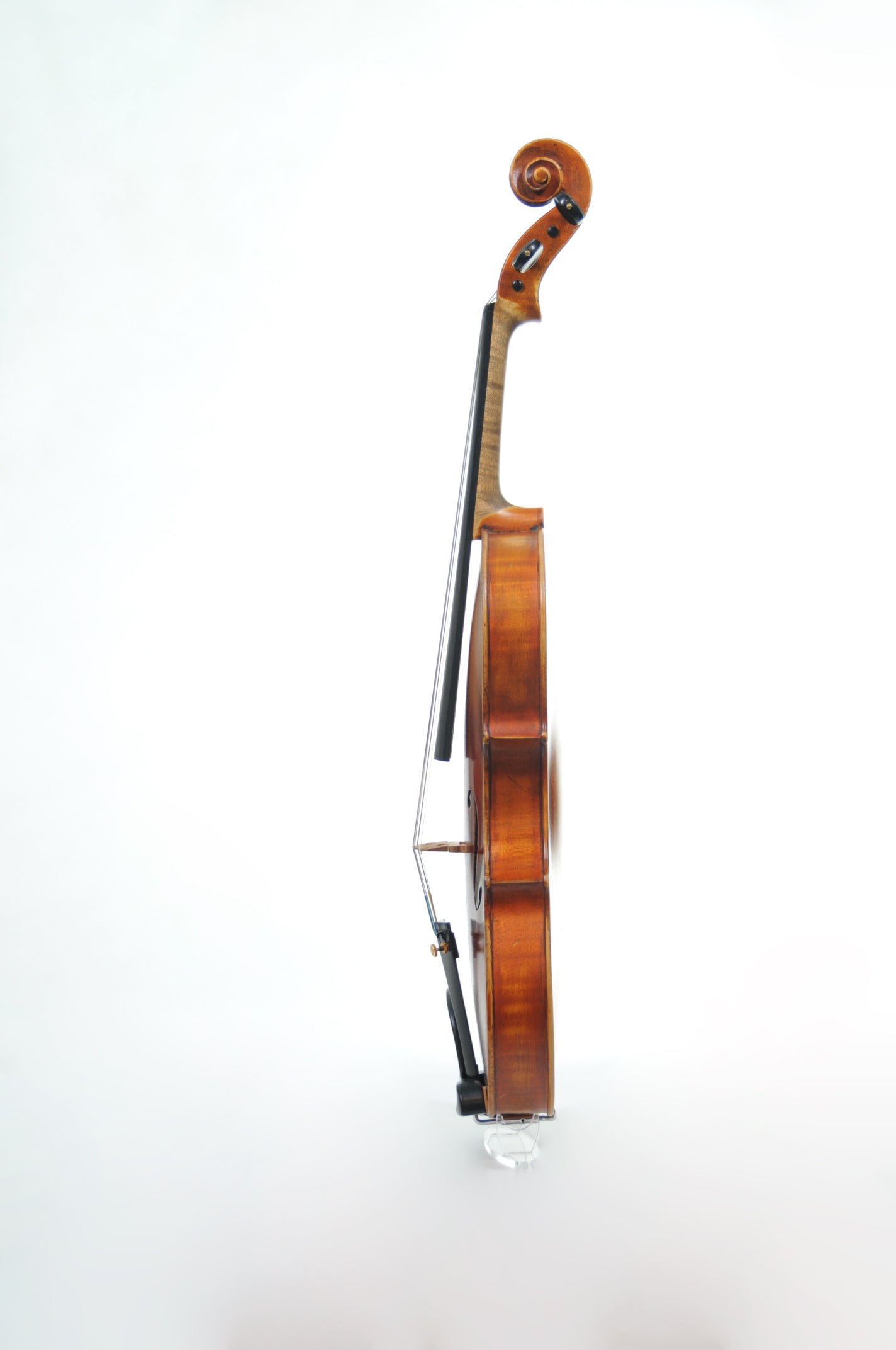 VMSA Sheron Cunniff Fiddle Violin -Master Made- Perfect for Bluegrass and Old Time Fiddle 4/4 full size