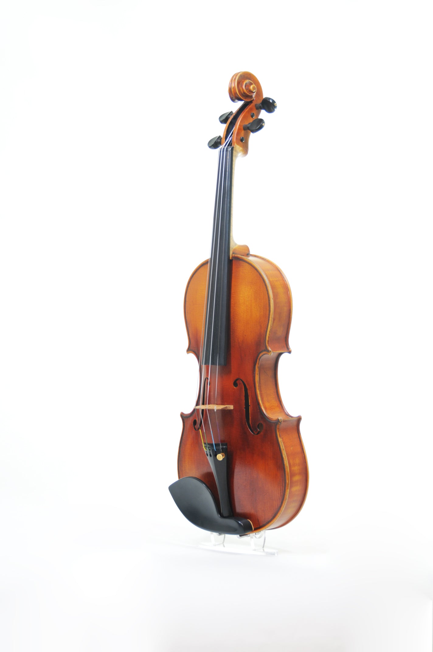 VMSA Sheron Cunniff Fiddle Violin -Master Made- Perfect for Bluegrass and Old Time Fiddle 4/4 full size