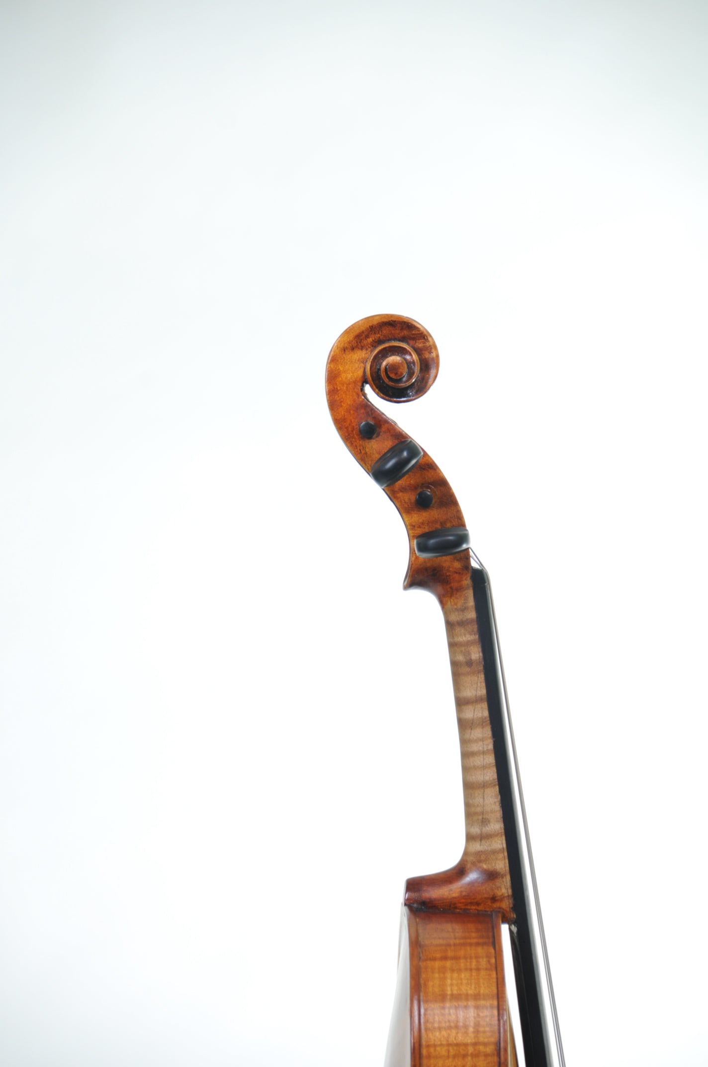 American Single maker Andrew Hyde Full Size 1888 Massachusetts #166