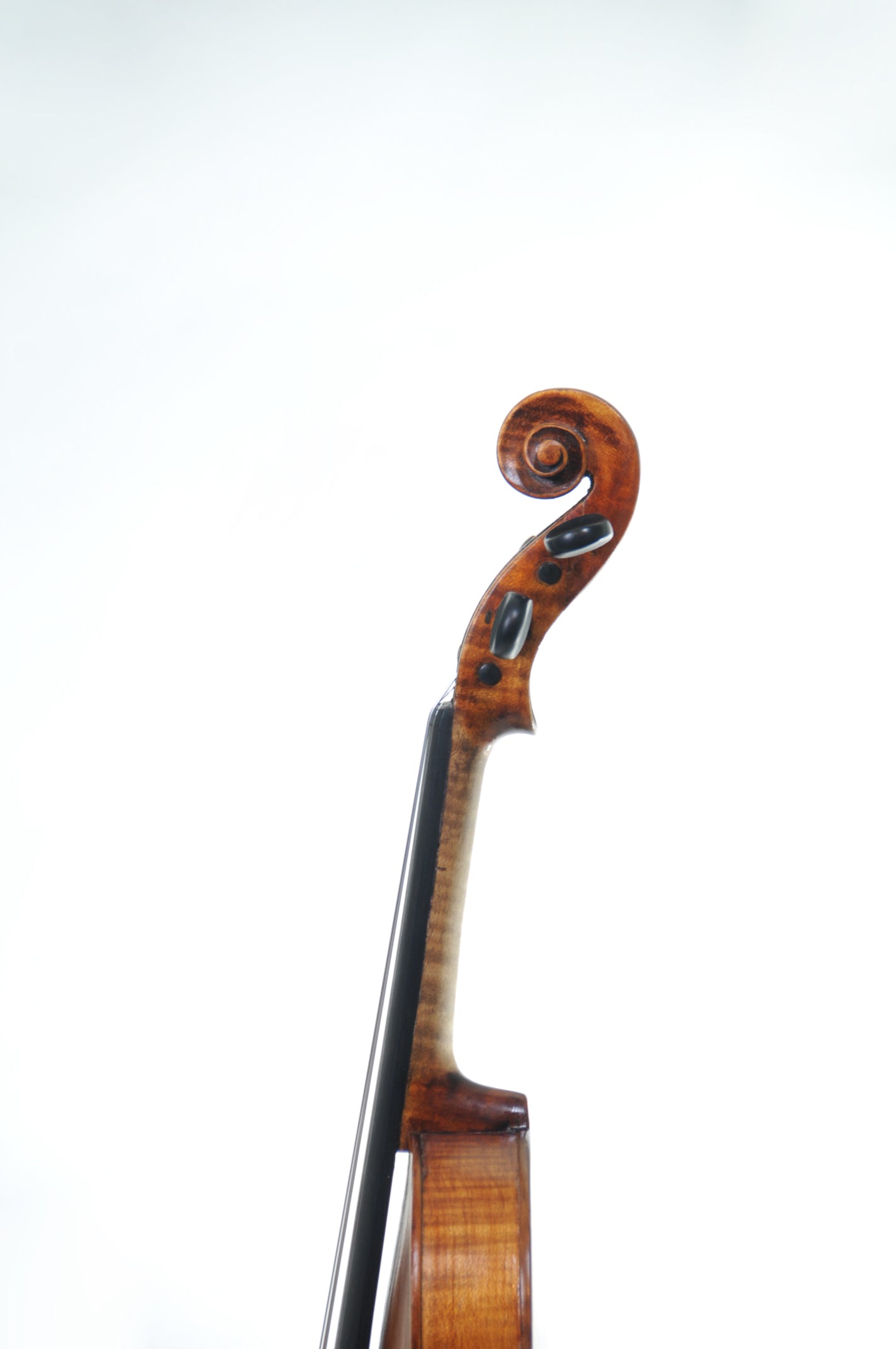 American Single maker Andrew Hyde Full Size 1888 Massachusetts #166