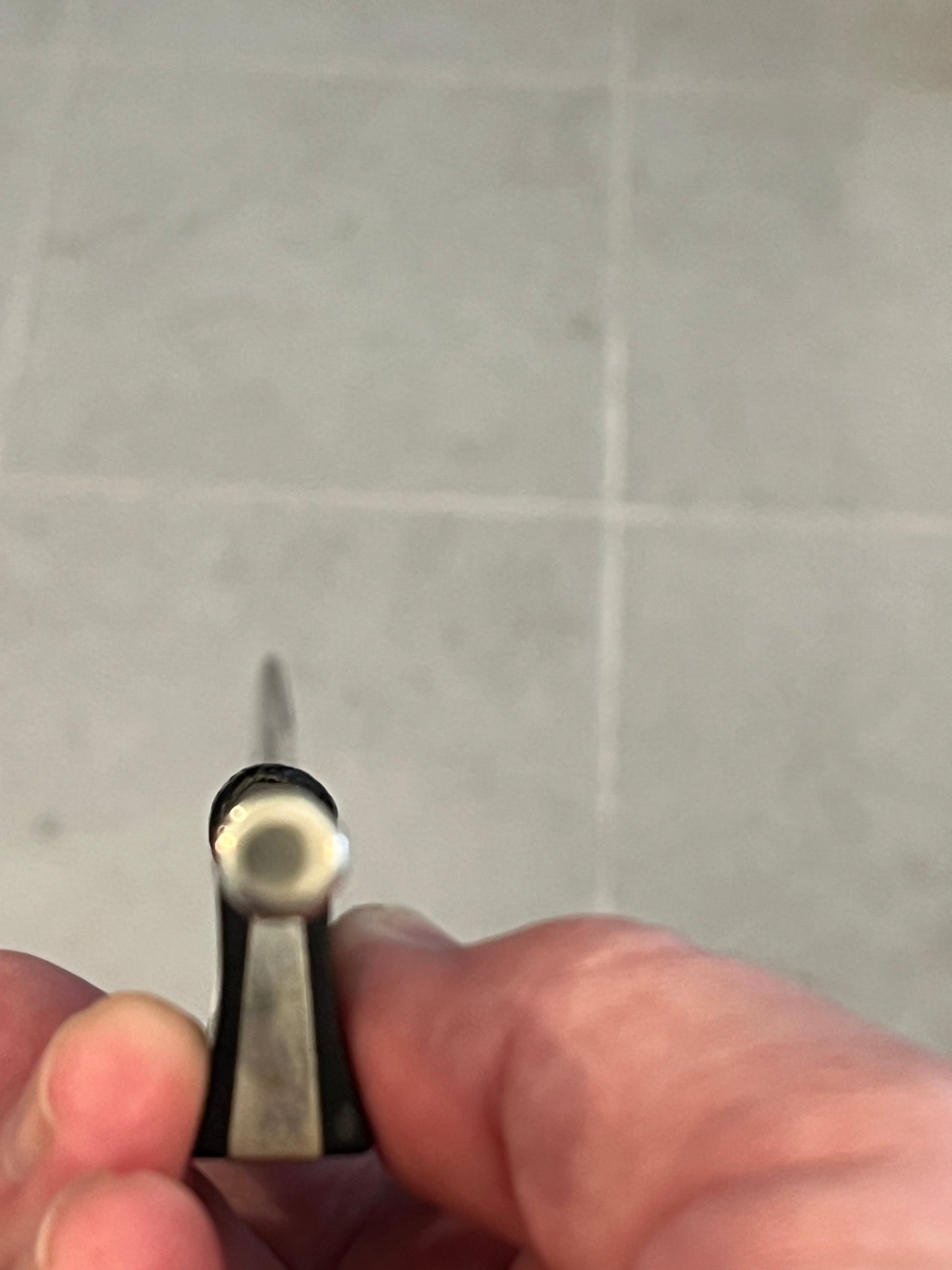 Full size bow for violin stamped 'Pfretzschner'