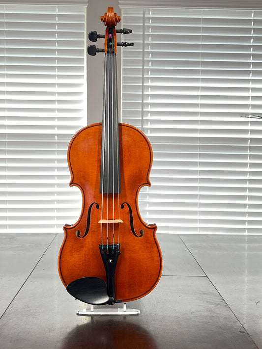 K. Lothar Meisel #30 1960 Master Violin