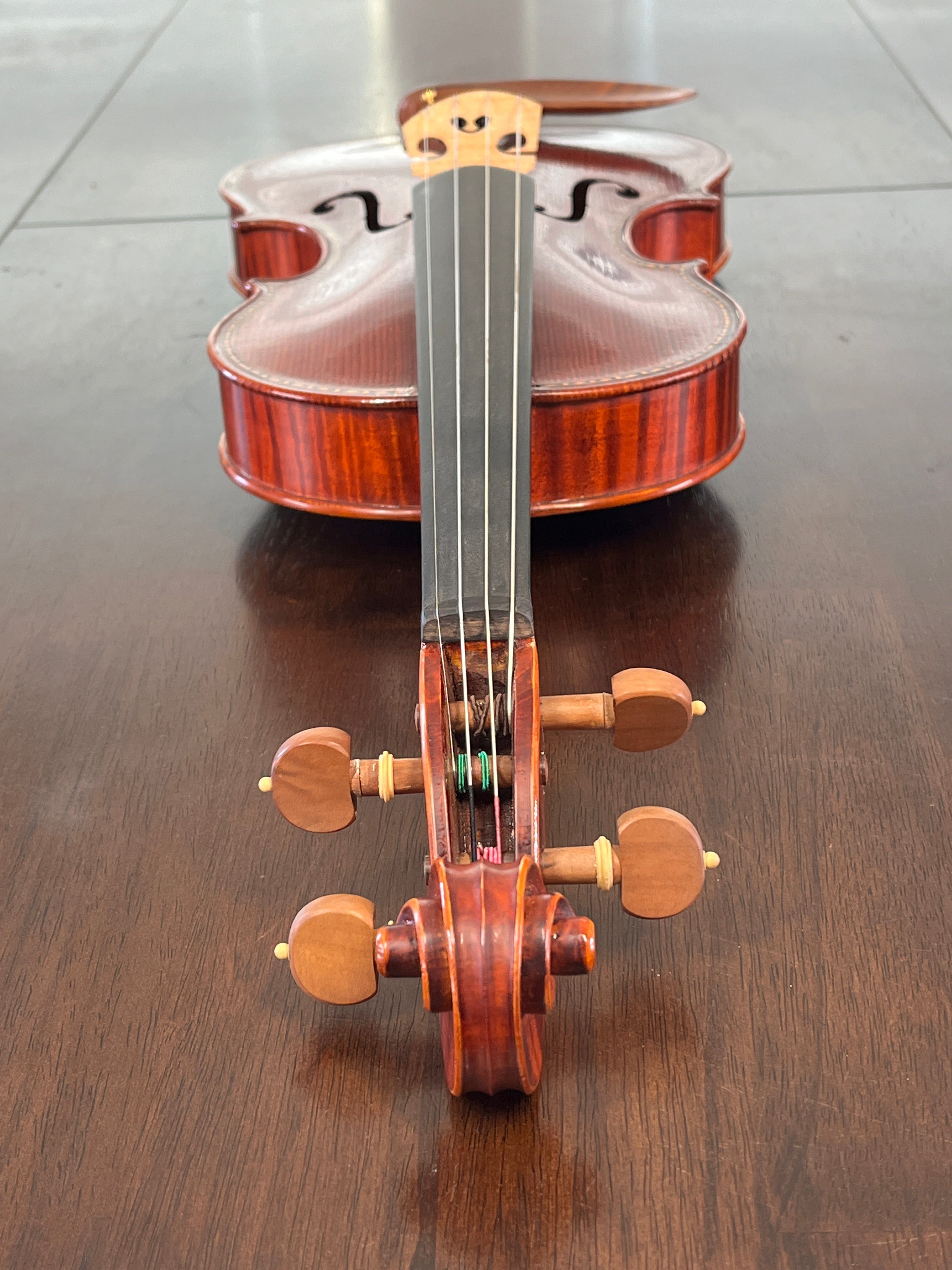Cremona Maestro Series SV-1700 4/4 Full size Special Edition