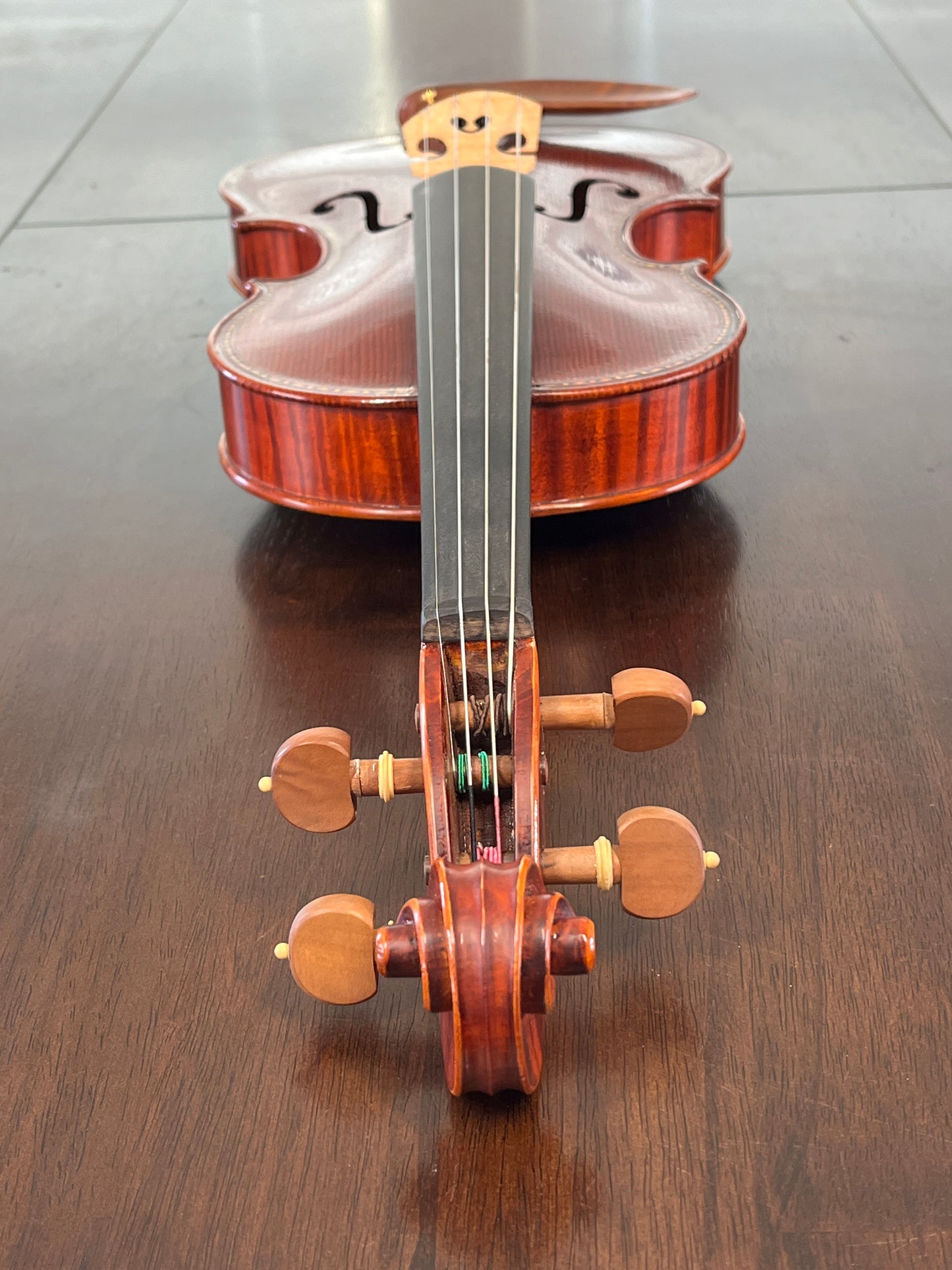 Cremona Maestro Series SV-1700 4/4 Full size  Special Edition and *Discontinued* rare model