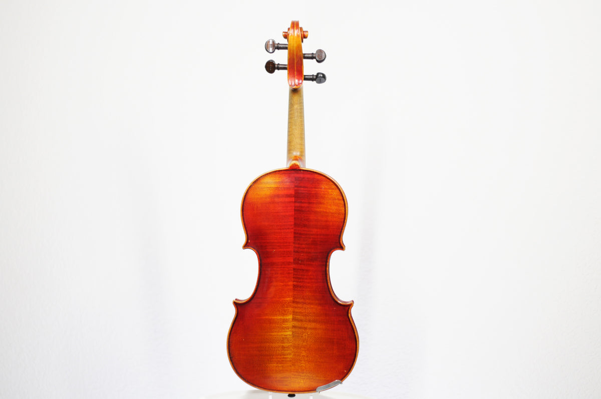 German Hermann Beyer Fiddle - full size 4/4