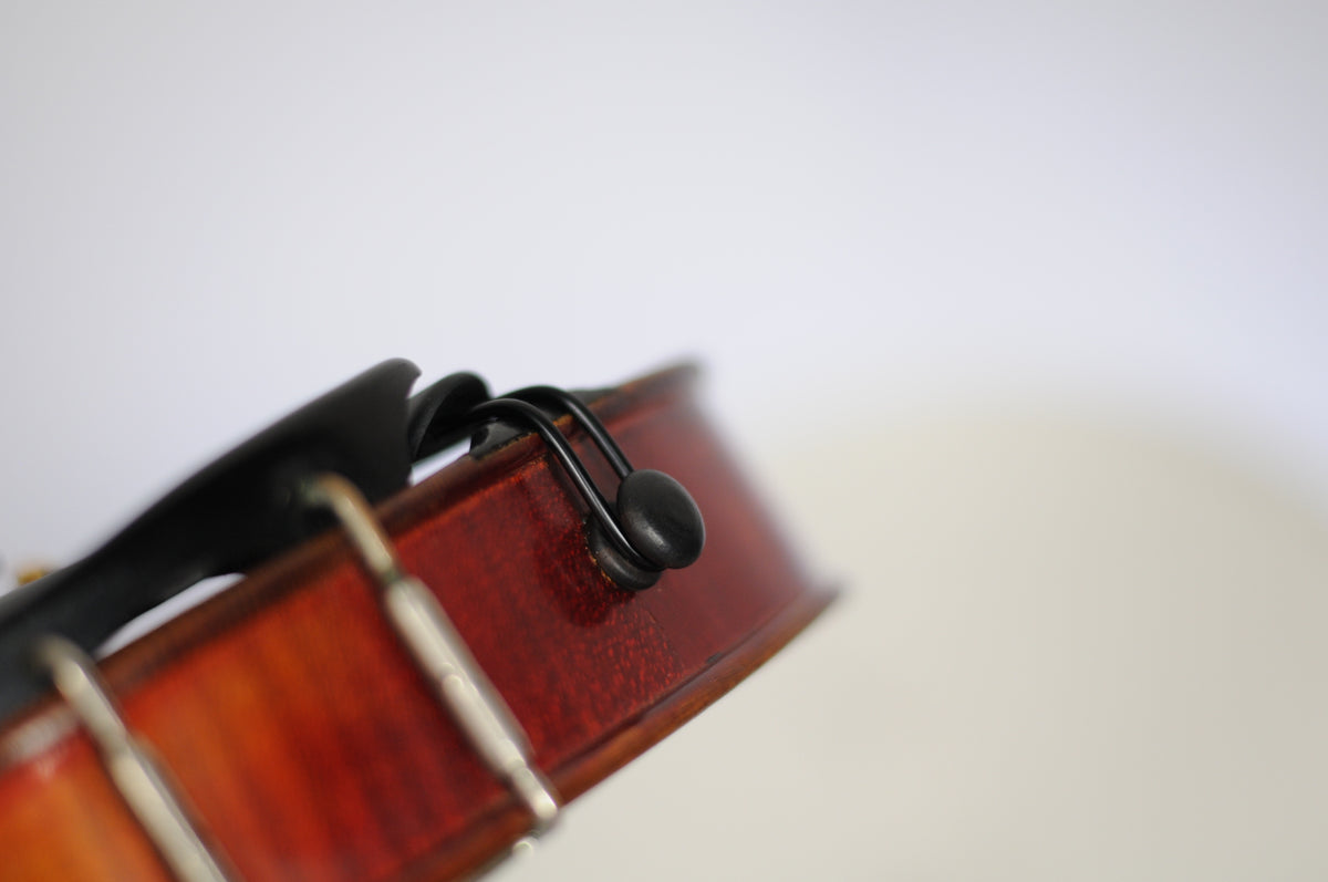 German Hermann Beyer Fiddle - full size 4/4
