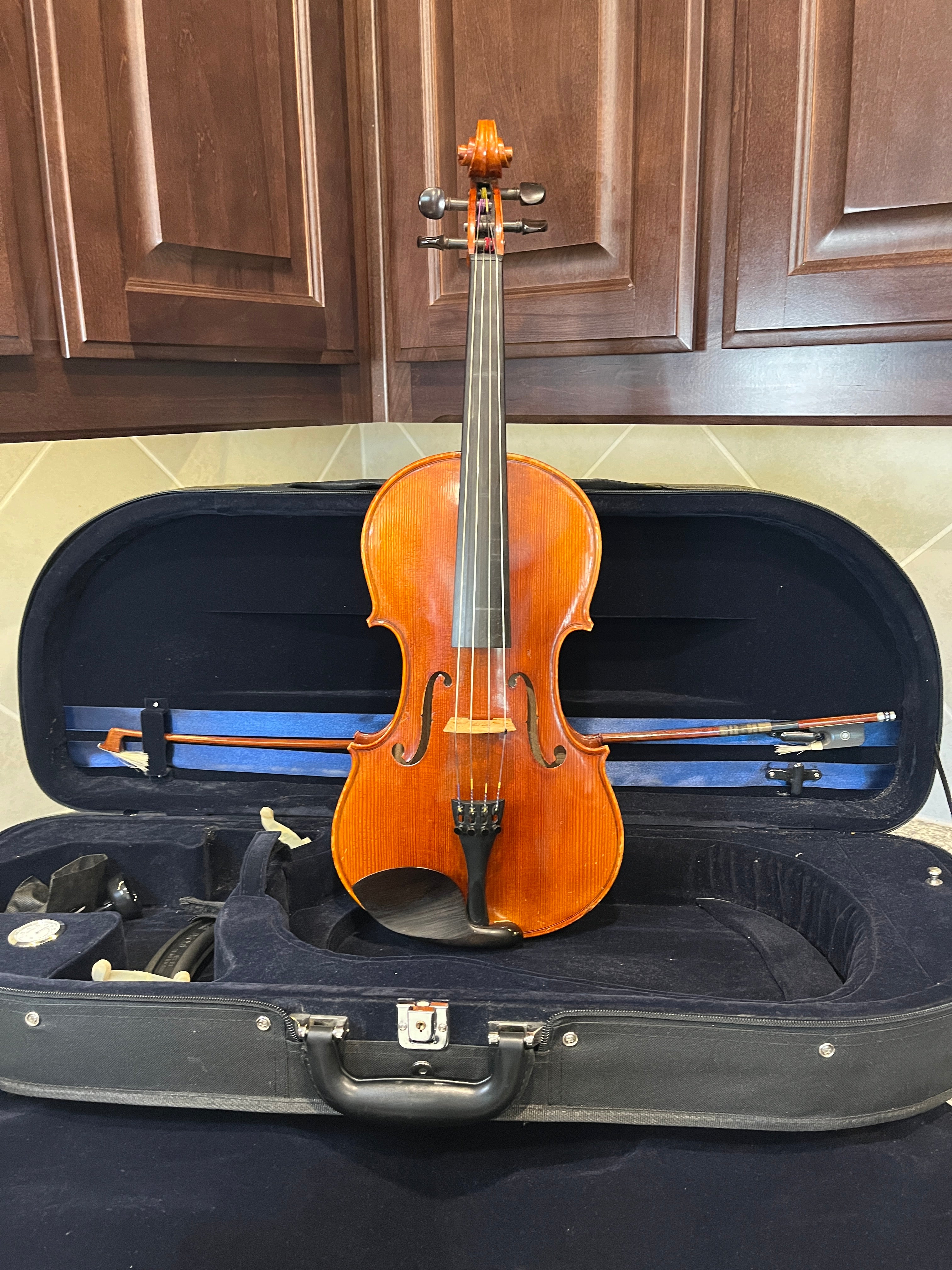 Products – Revivo Violins