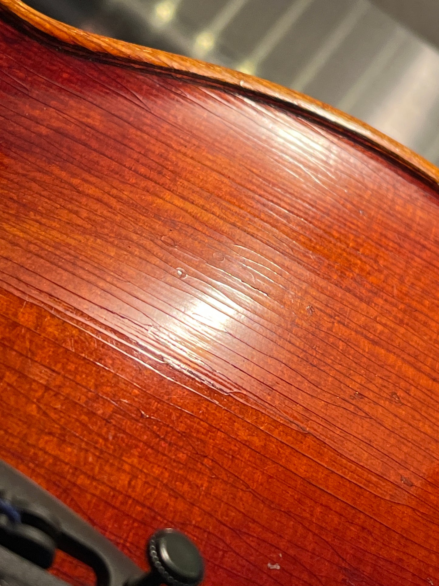 German Made Strad copy fiddle / violin Full size 4/4