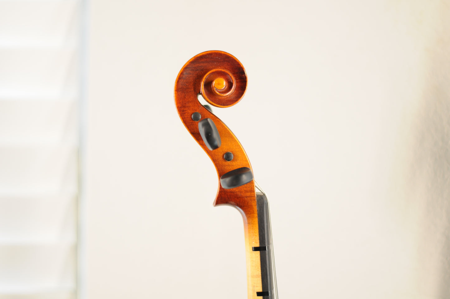 Knilling Bucharest 4KF Full size 4/4  Starter to intermediate Violin
