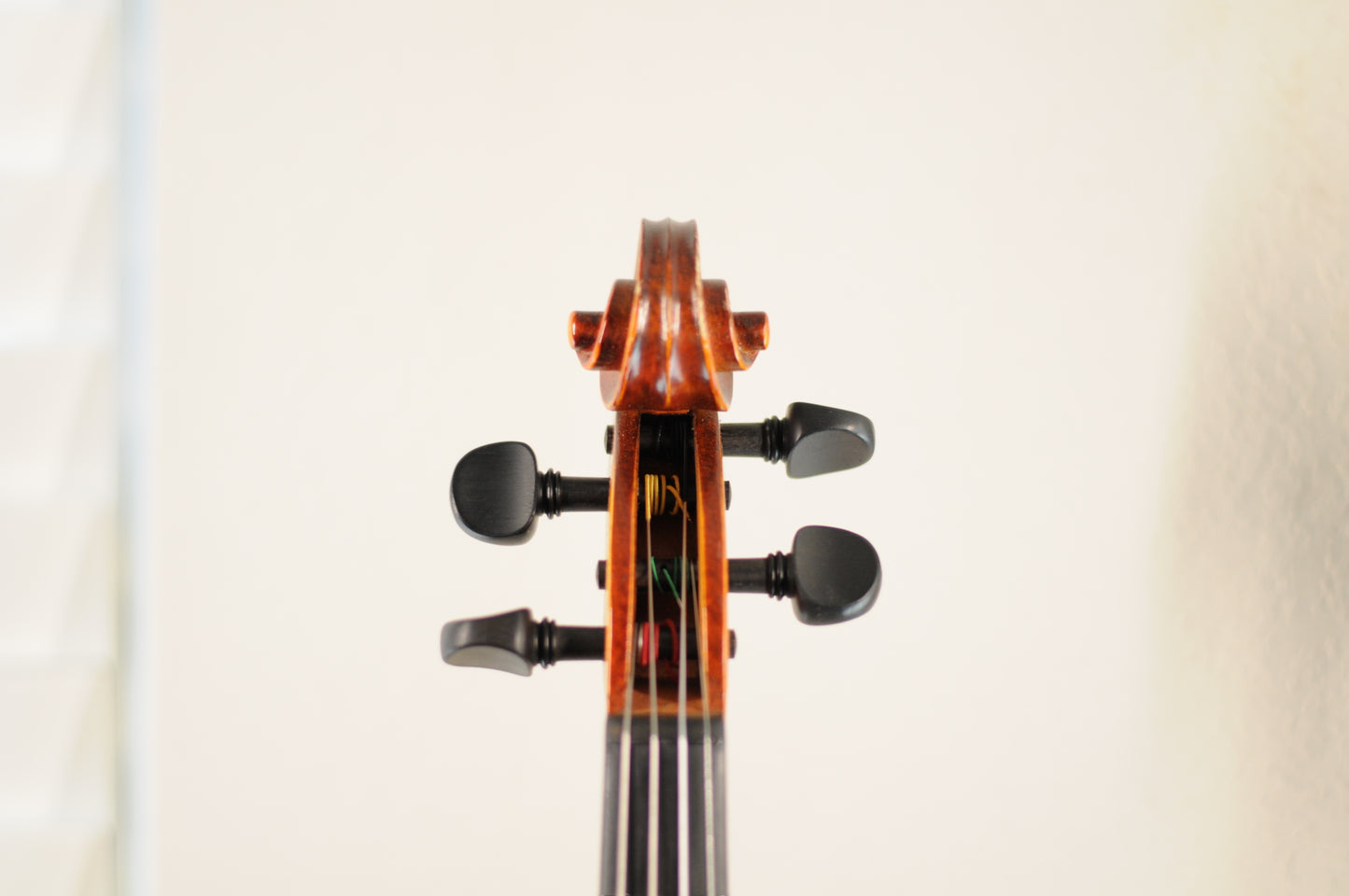Knilling Bucharest 4KF Full size 4/4  Starter to intermediate Violin