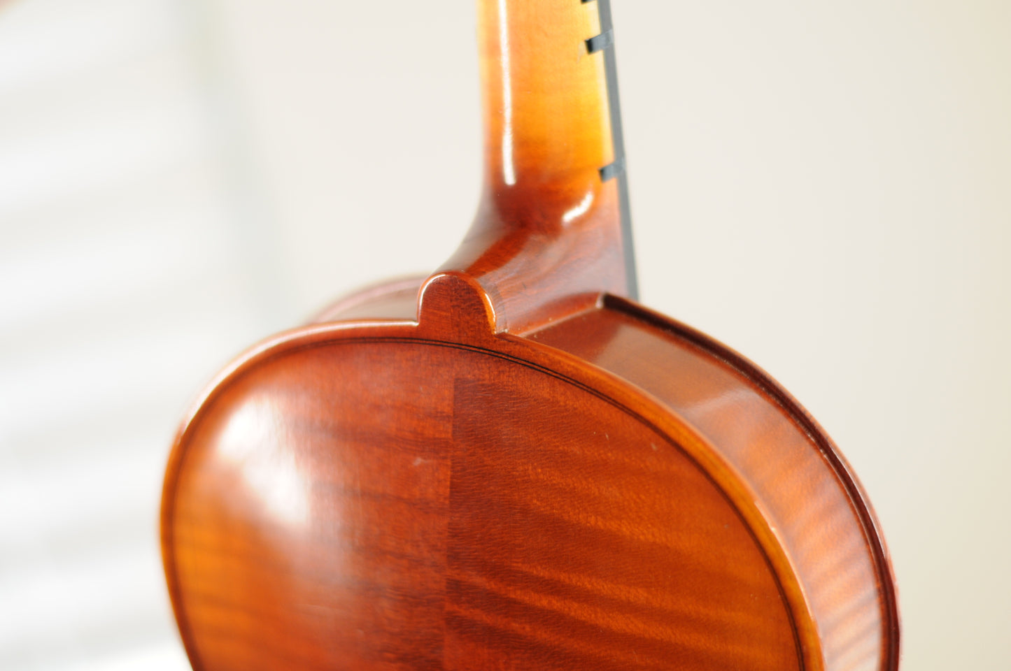 Knilling Bucharest 4KF Full size 4/4  Starter to intermediate Violin