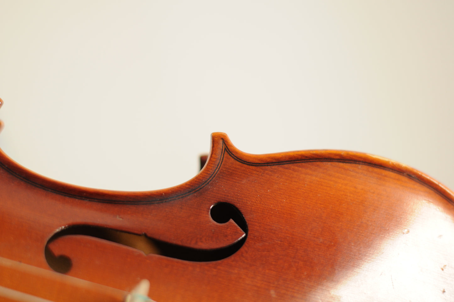 Knilling Bucharest 4KF Full size 4/4  Starter to intermediate Violin