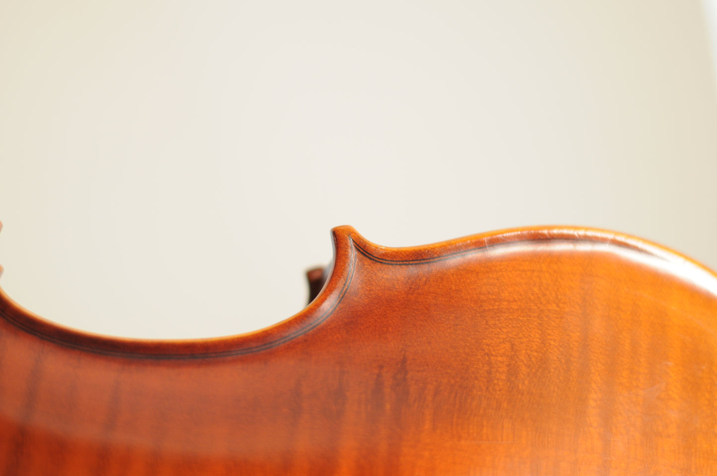 Knilling Bucharest 4KF Full size 4/4  Starter to intermediate Violin