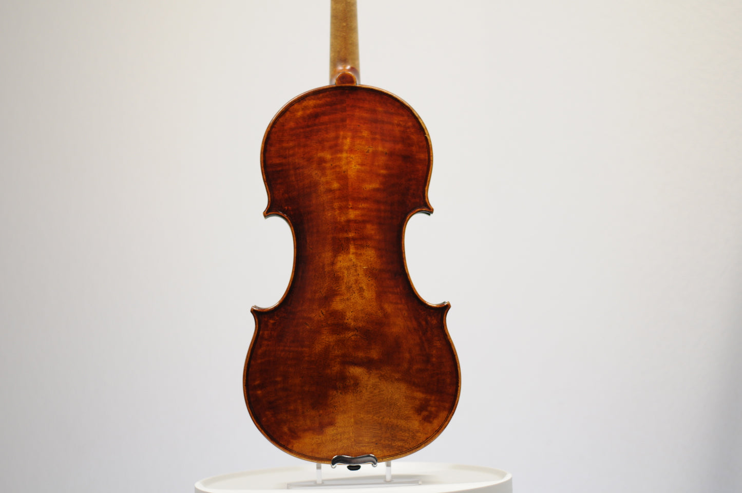 Flamed bench made Steven Tillinghast Cundall 2013 Model C no. 107 anno 2013 - Oil Varnish