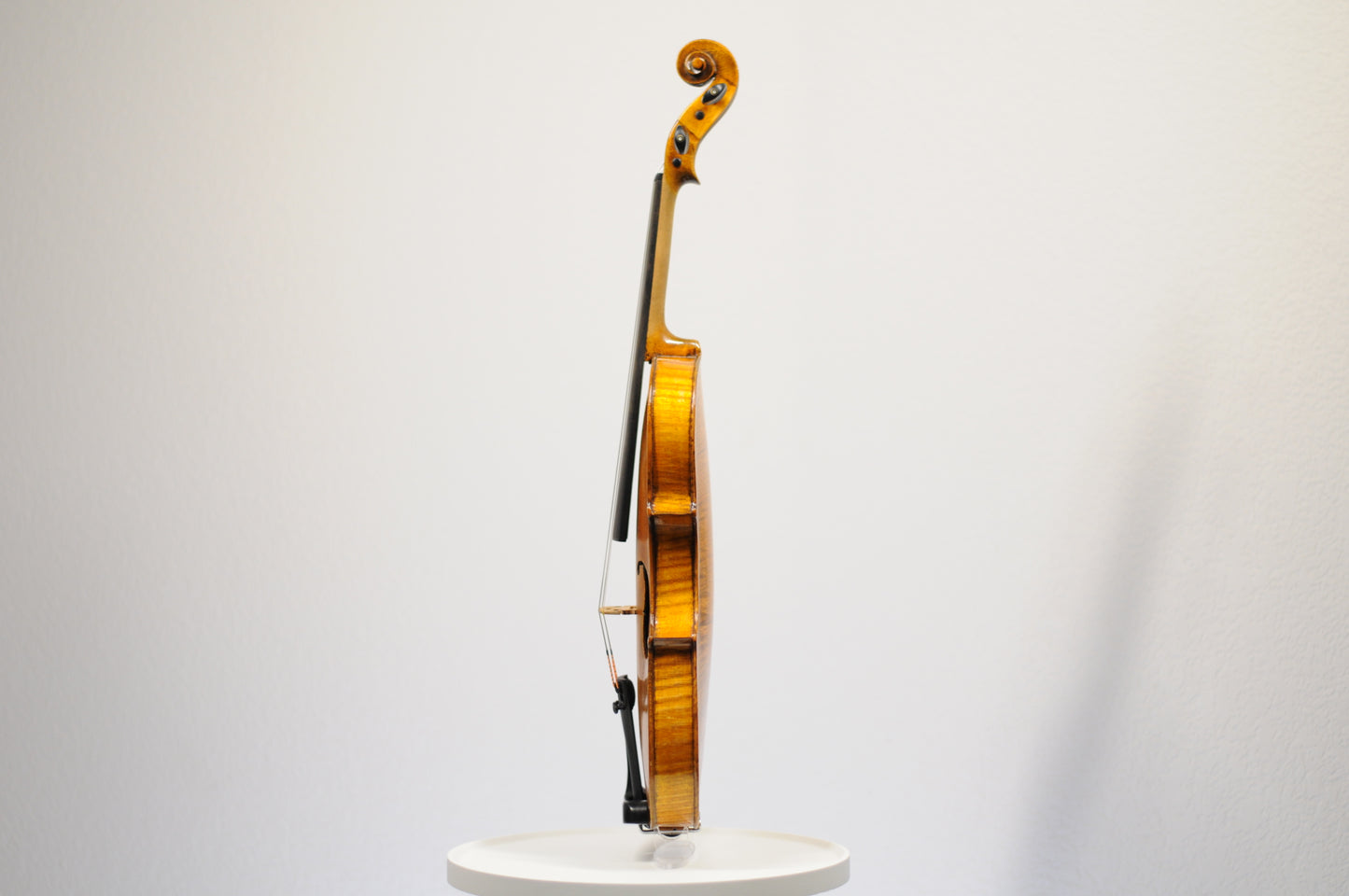 Sound sample Remarkable professional sound -Hopf Stamped Fiddle c. 1890 4/4