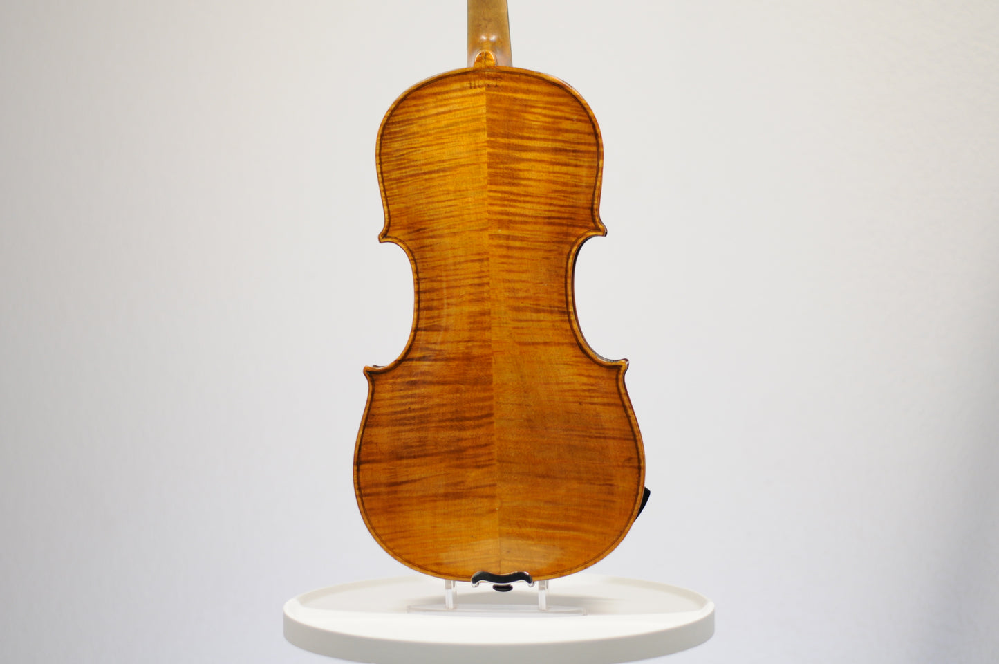 Sound sample Remarkable professional sound -Hopf Stamped Fiddle c. 1890 4/4