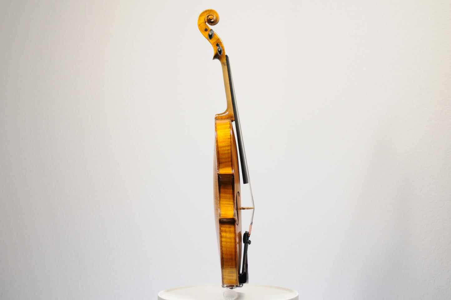 Sound sample Remarkable professional sound -Hopf Stamped Fiddle c. 1890 4/4