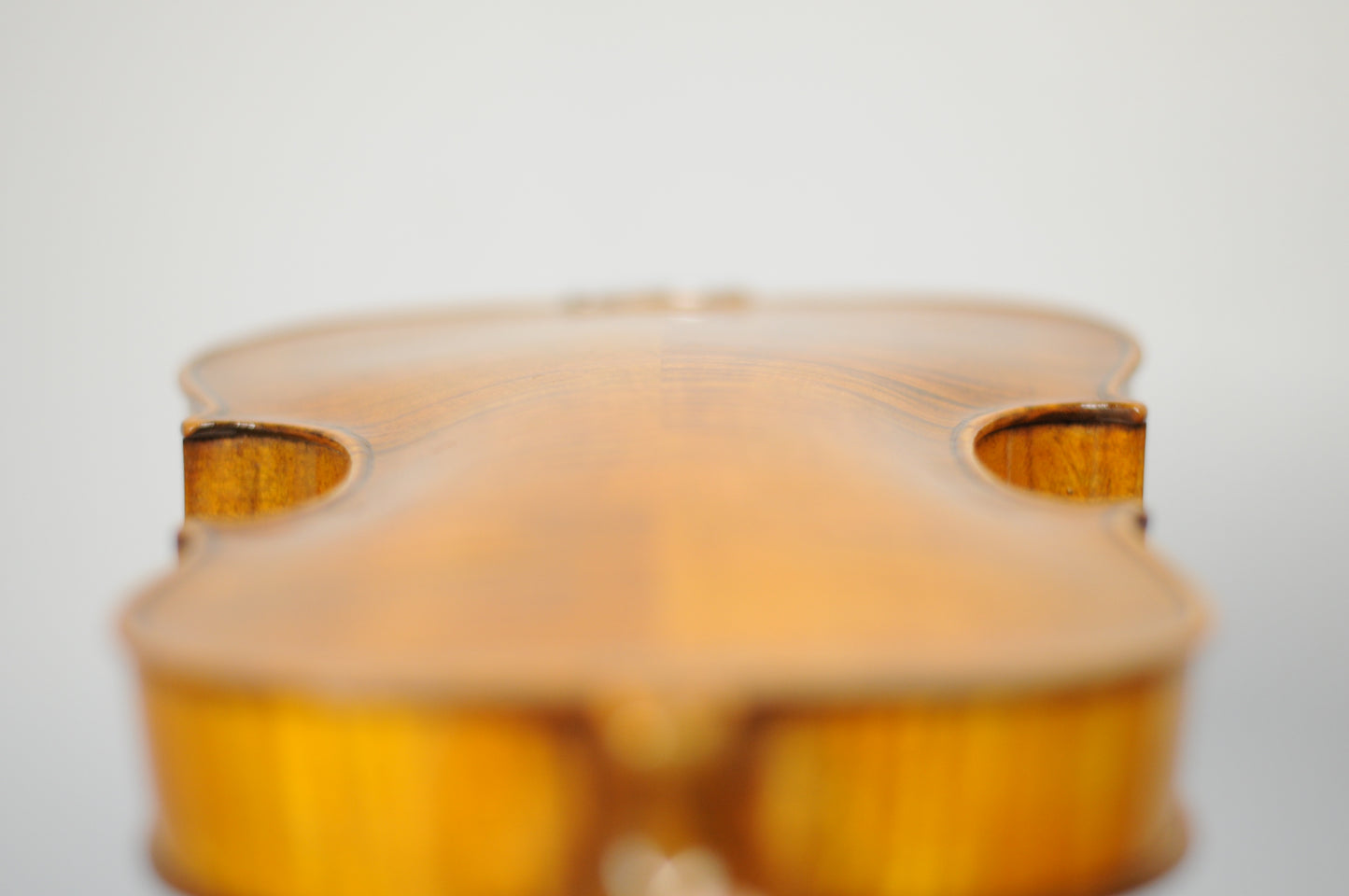 Sound sample Remarkable professional sound -Hopf Stamped Fiddle c. 1890 4/4