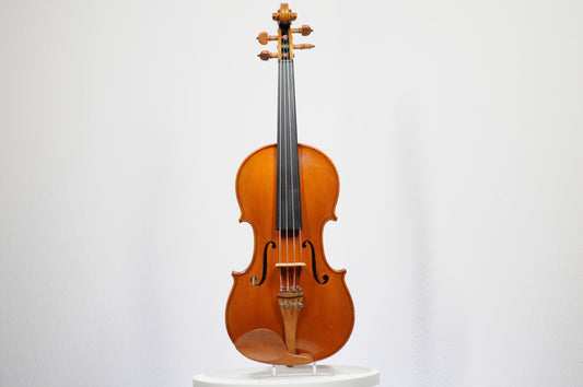 Full Size 4/4 Student violin Cremona SV320 c. 2017 ready to play